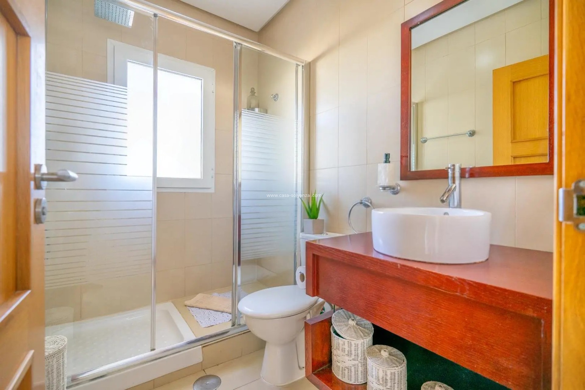 Resale - Villa - La Torre Golf Resort - Inland