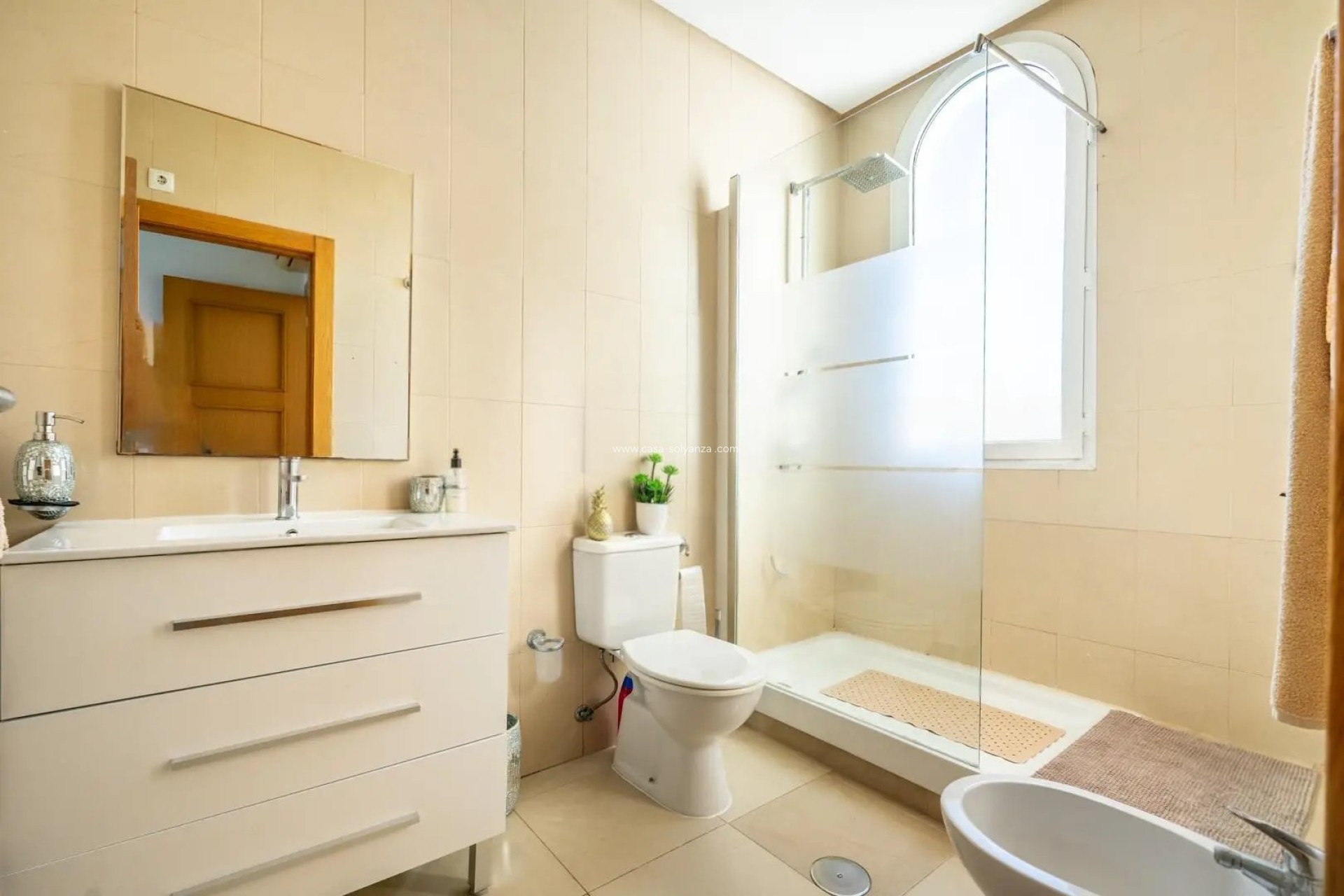 Resale - Villa - La Torre Golf Resort - Inland