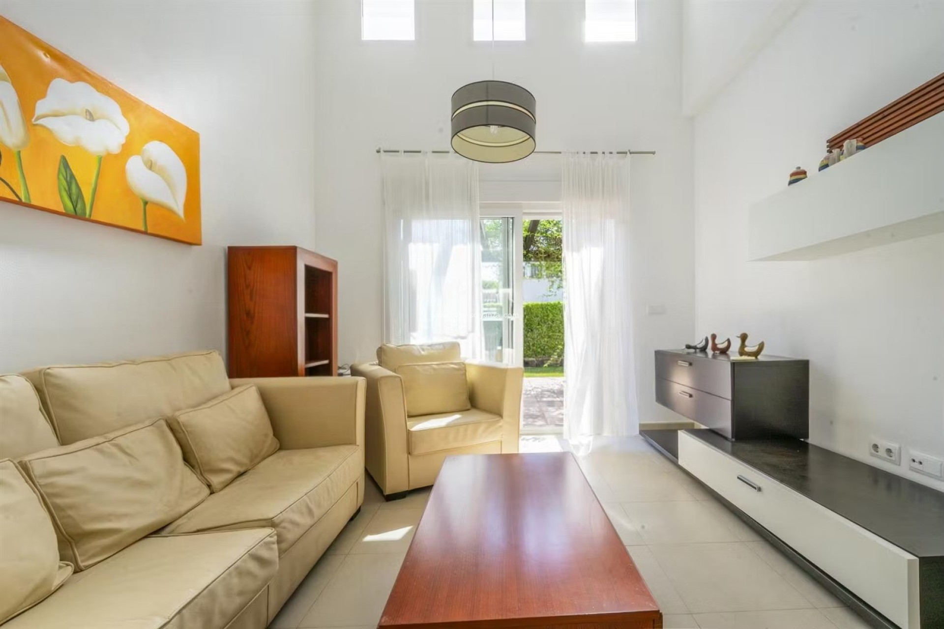 Resale - Villa - La Torre Golf Resort - Inland