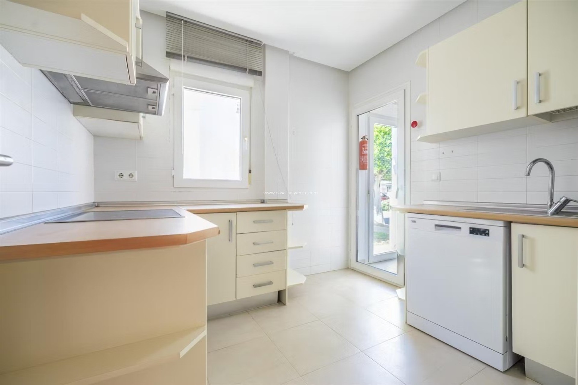 Resale - Villa - La Torre Golf Resort - Inland