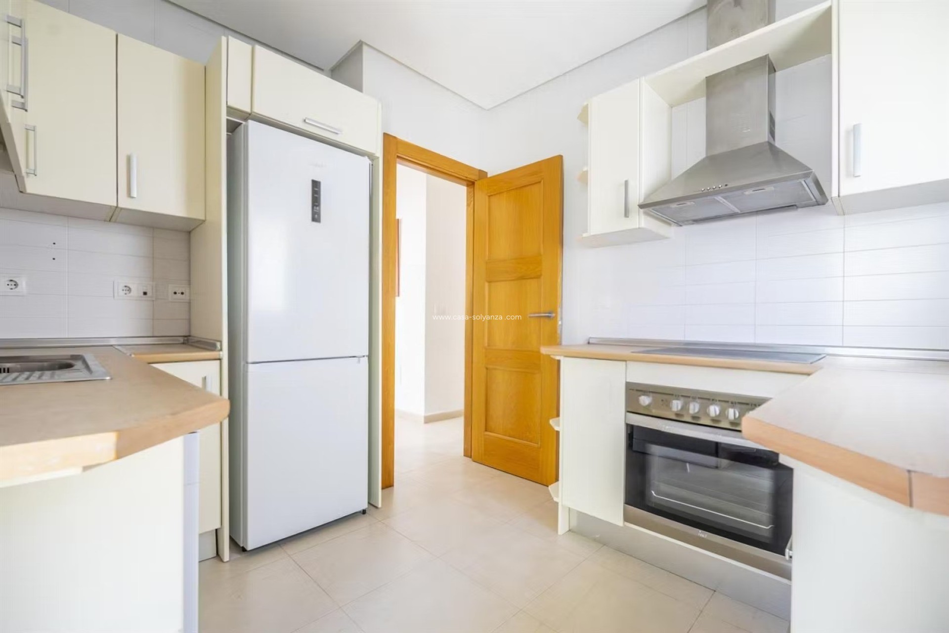 Resale - Villa - La Torre Golf Resort - Inland