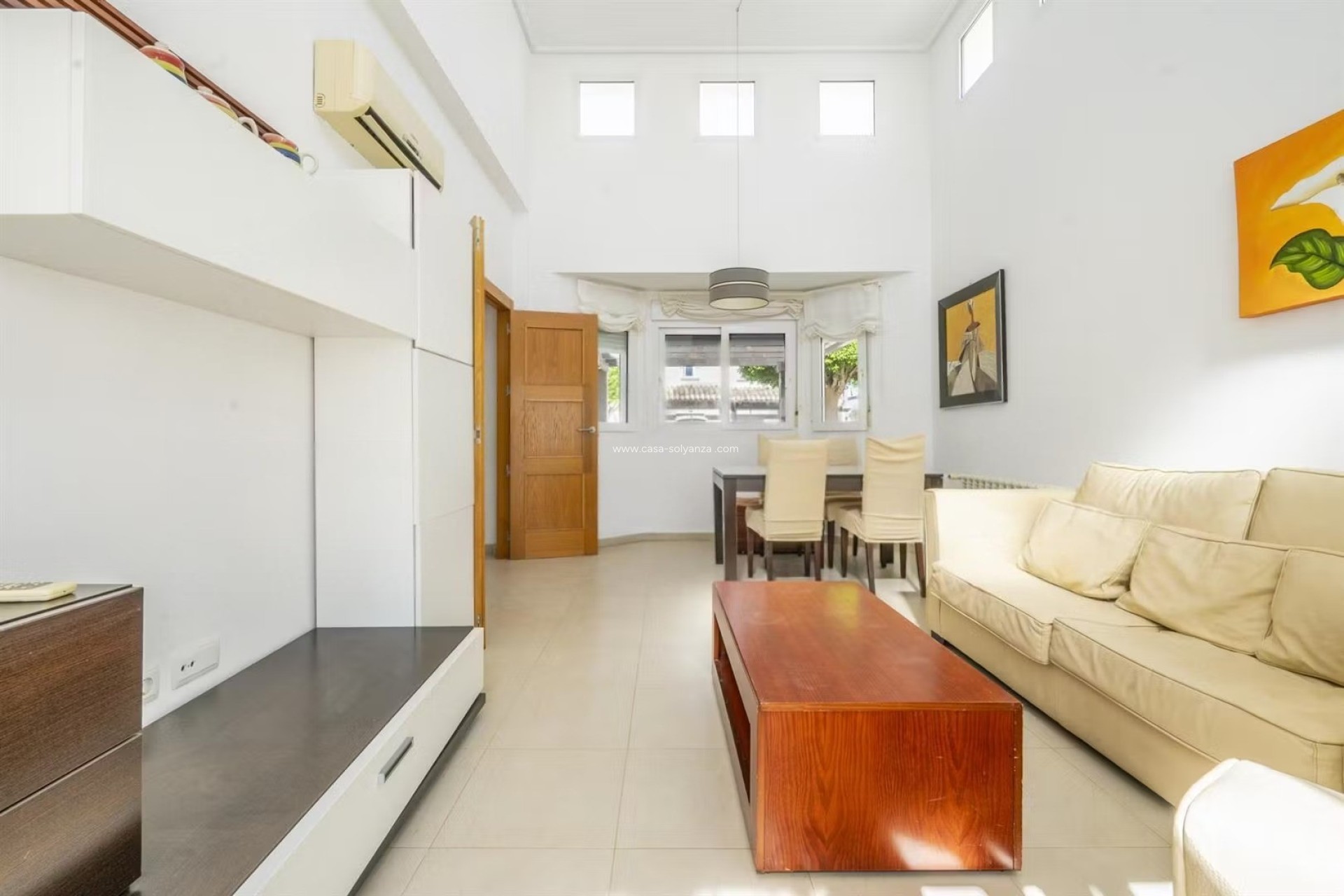 Resale - Villa - La Torre Golf Resort - Inland