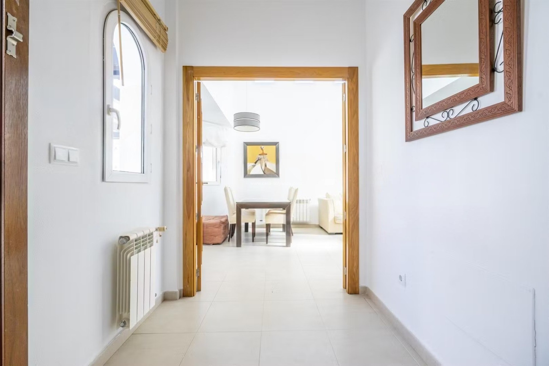 Resale - Villa - La Torre Golf Resort - Inland