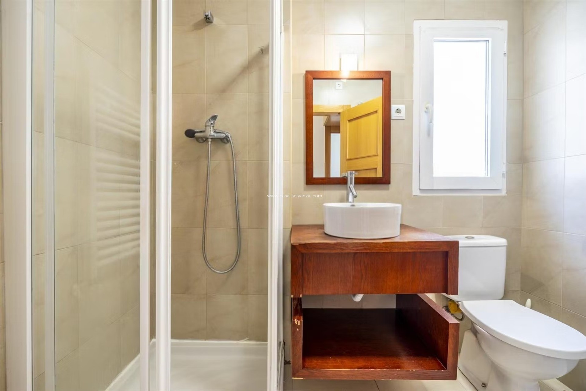 Resale - Villa - La Torre Golf Resort - Inland