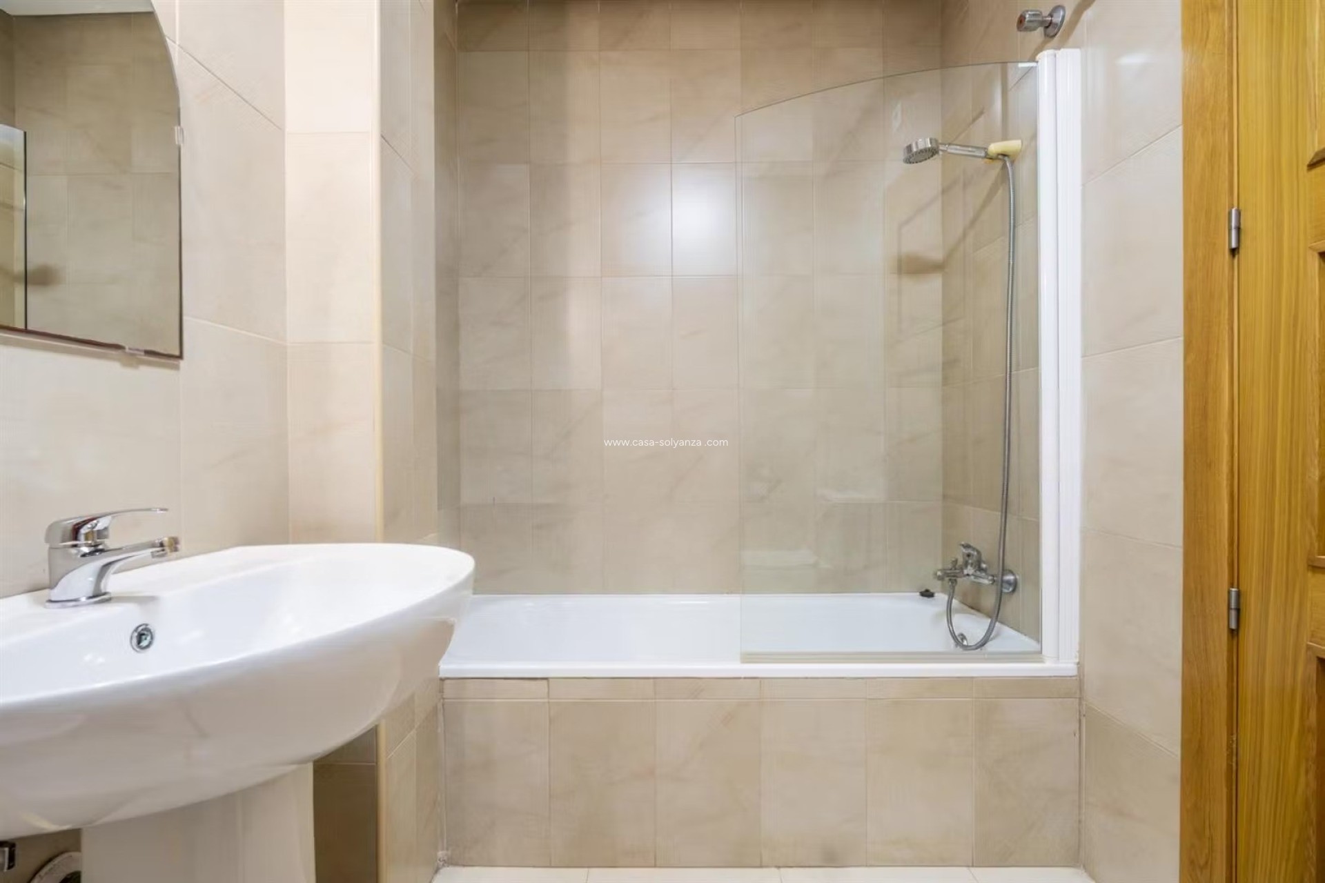 Resale - Villa - La Torre Golf Resort - Inland