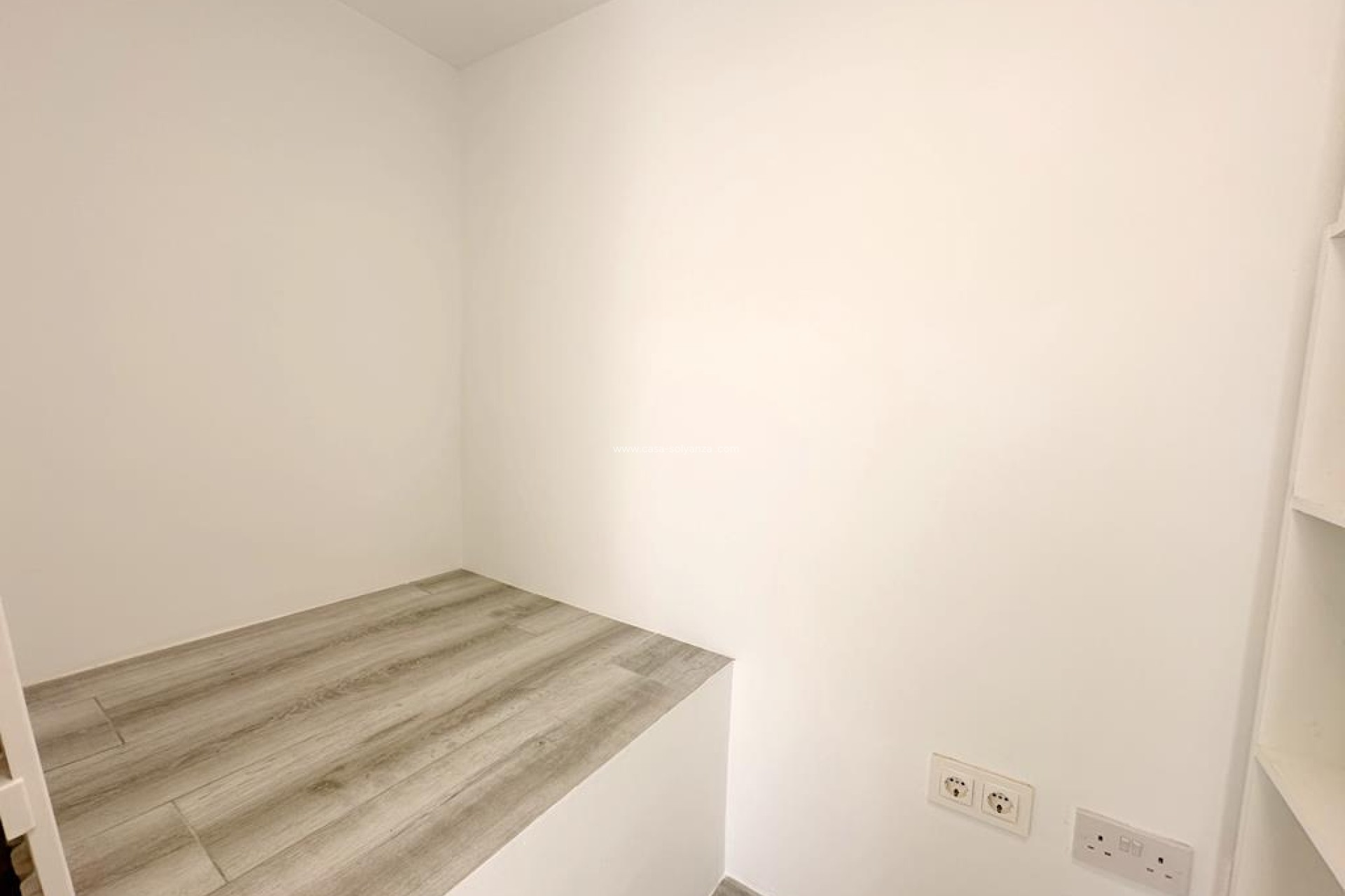 Resale - Villa - La Torre Golf Resort - Inland