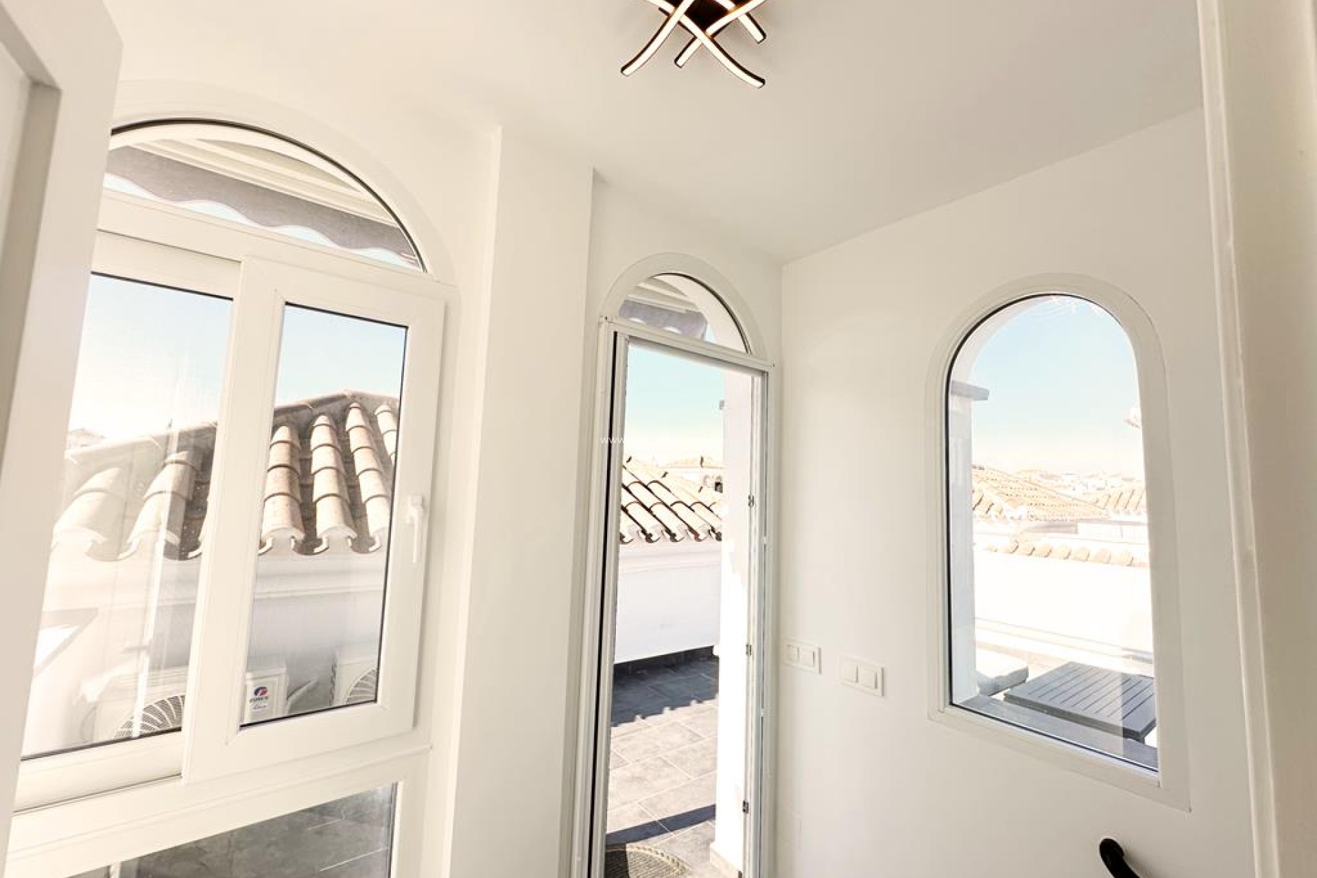 Resale - Villa - La Torre Golf Resort - Inland