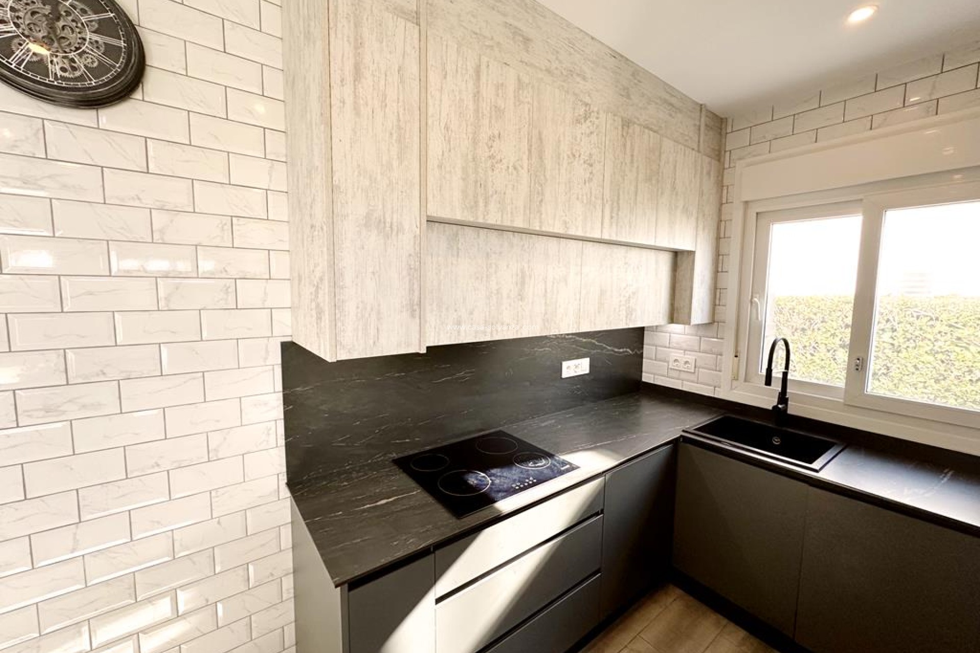 Resale - Villa - La Torre Golf Resort - Inland