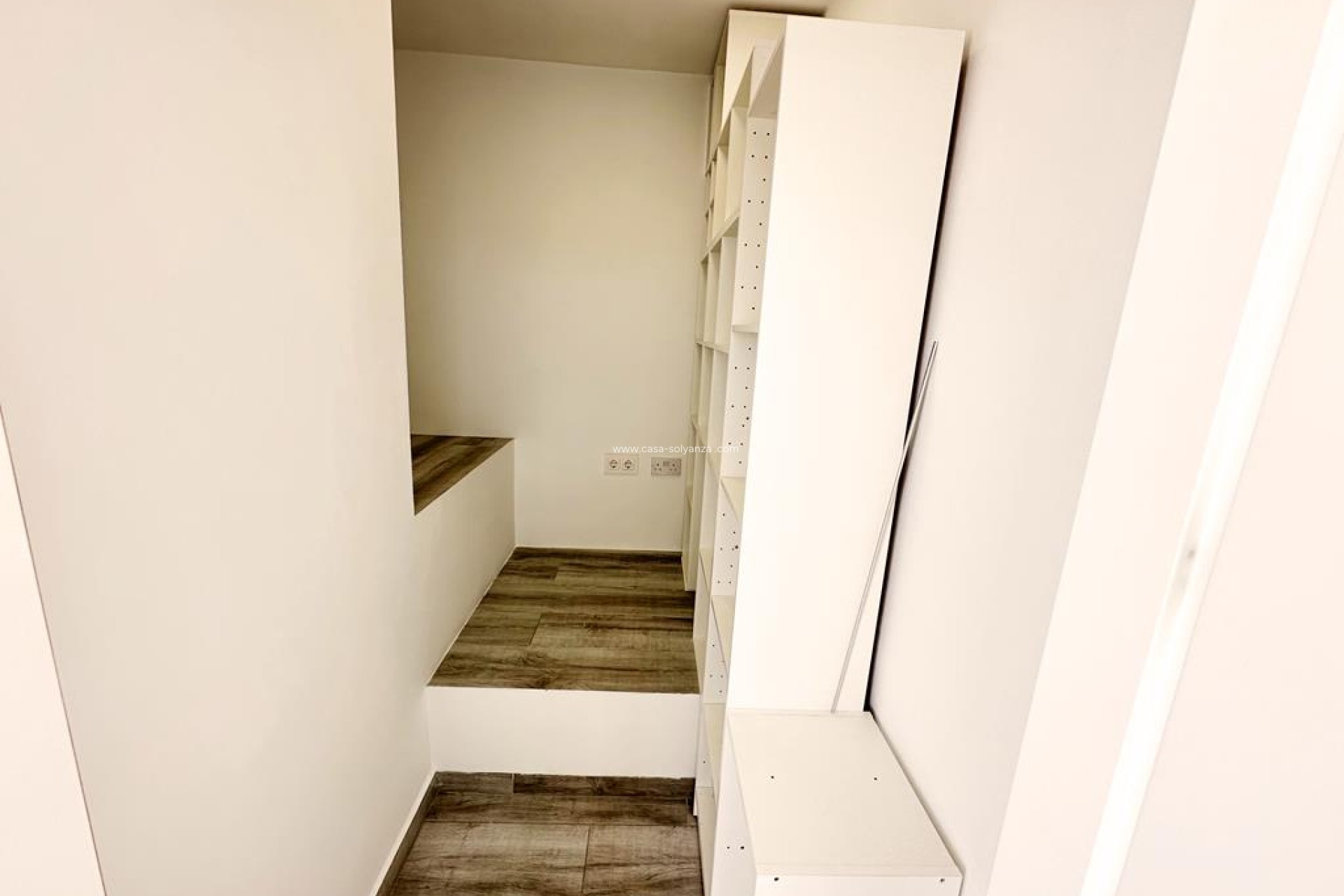 Resale - Villa - La Torre Golf Resort - Inland