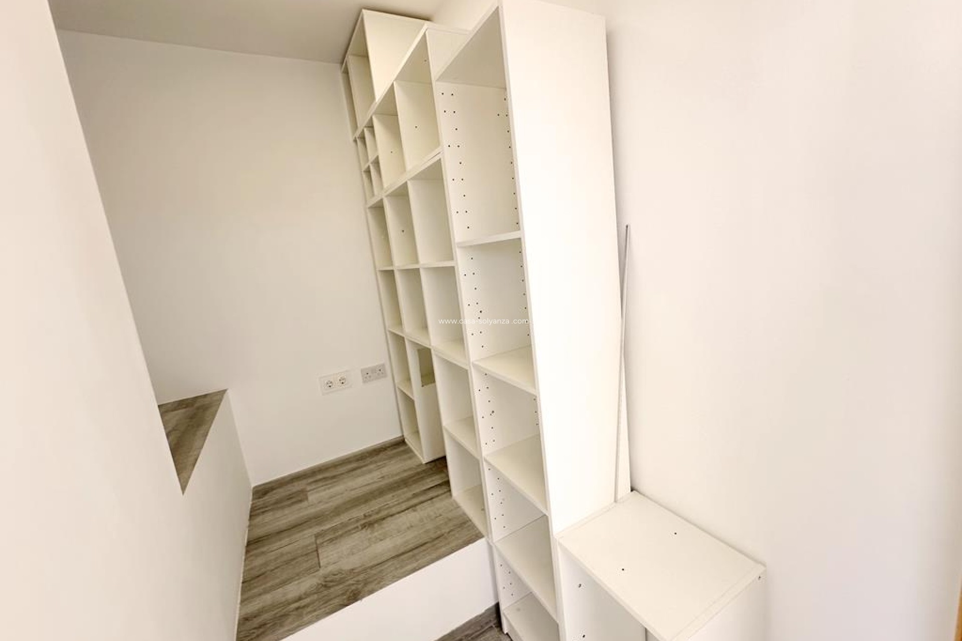 Resale - Villa - La Torre Golf Resort - Inland