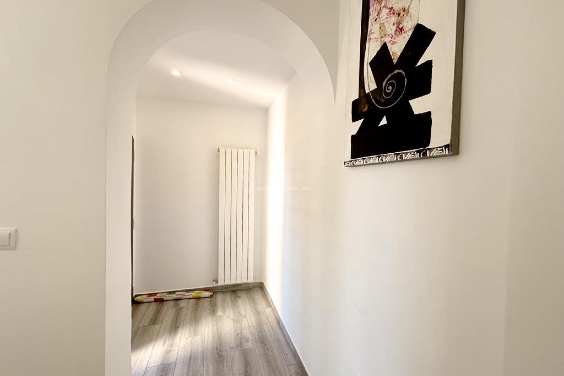 Resale - Villa - La Torre Golf Resort - Inland