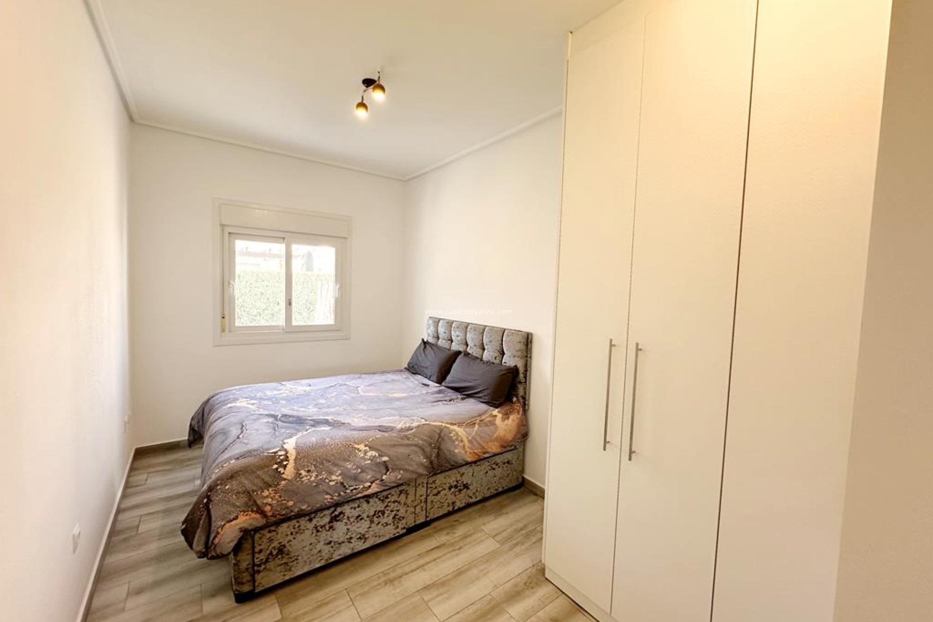 Resale - Villa - La Torre Golf Resort - Inland