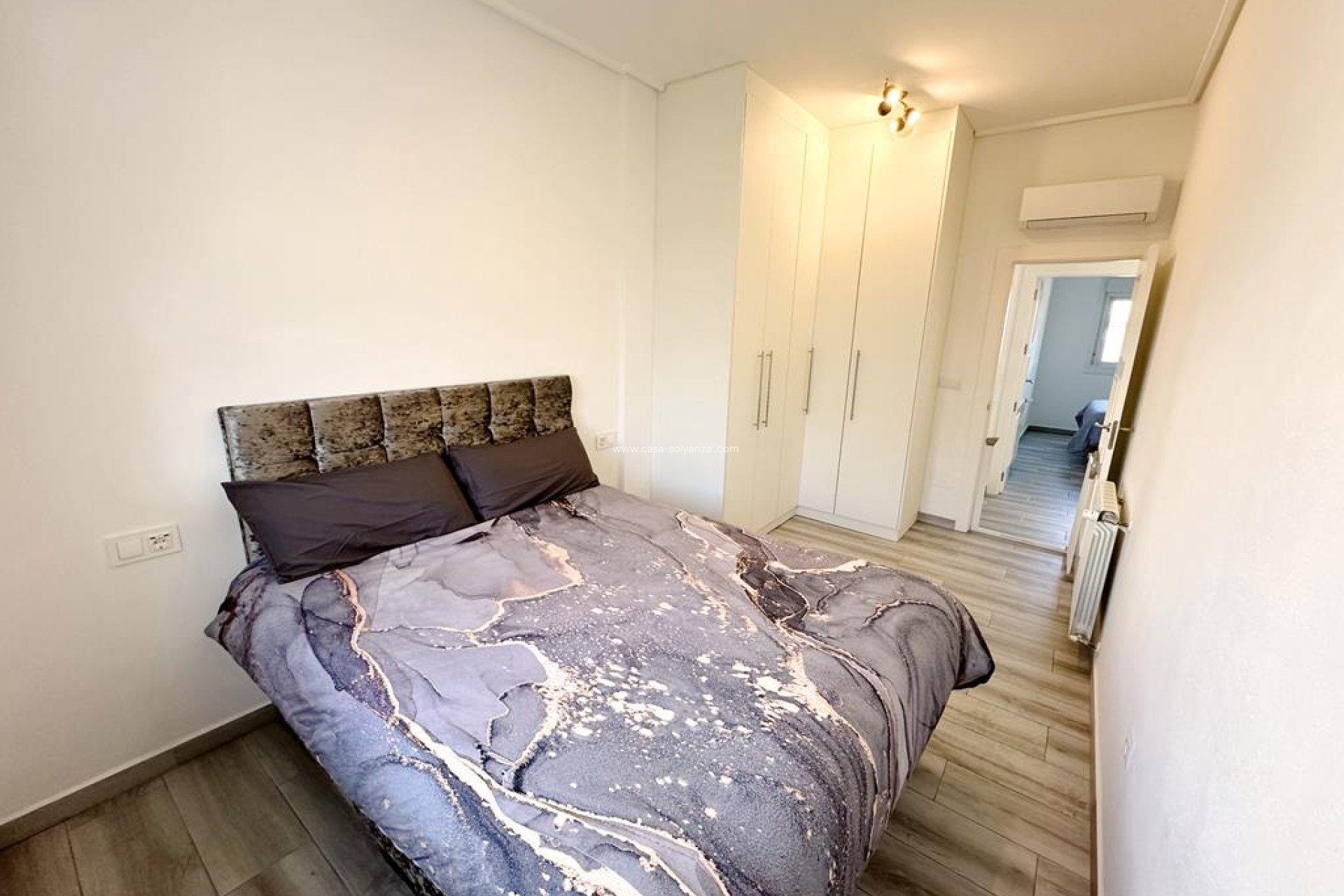 Resale - Villa - La Torre Golf Resort - Inland