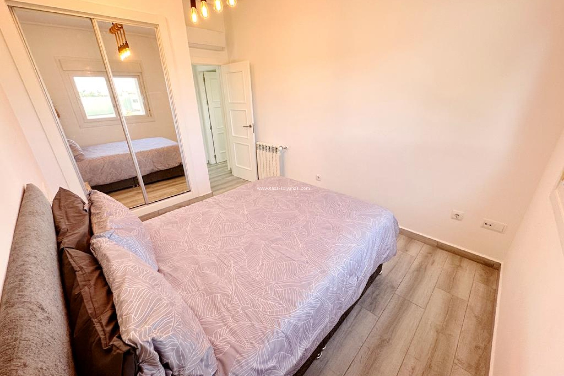 Resale - Villa - La Torre Golf Resort - Inland