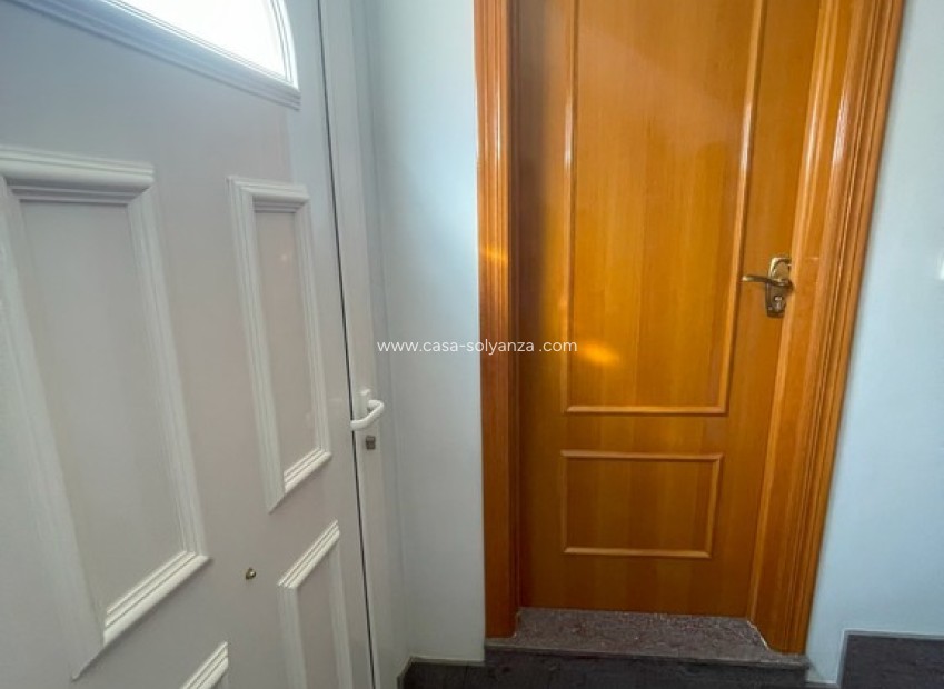 Resale - Villa - La Union - Costa Calida