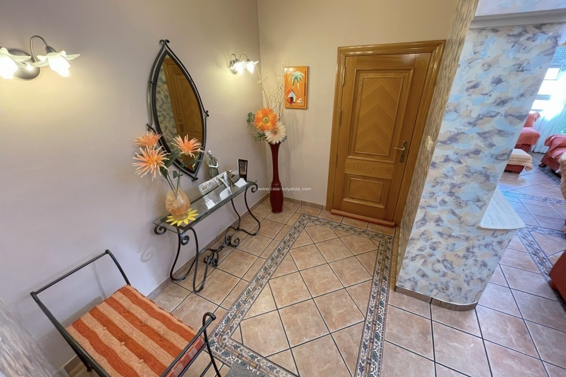 Resale - Villa - La Union - Costa Calida