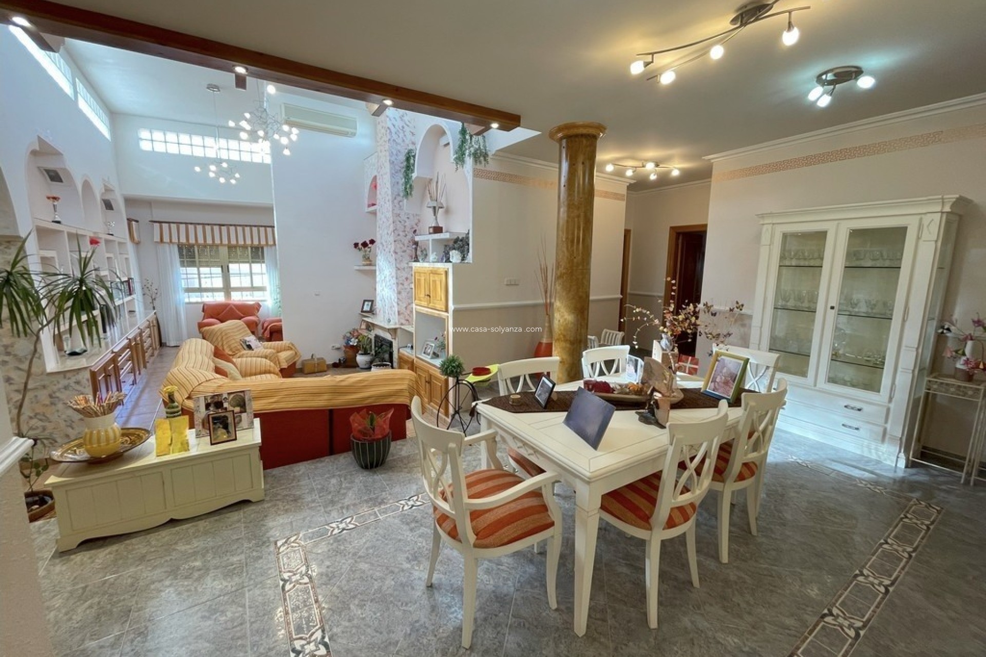 Resale - Villa - La Union - Costa Calida