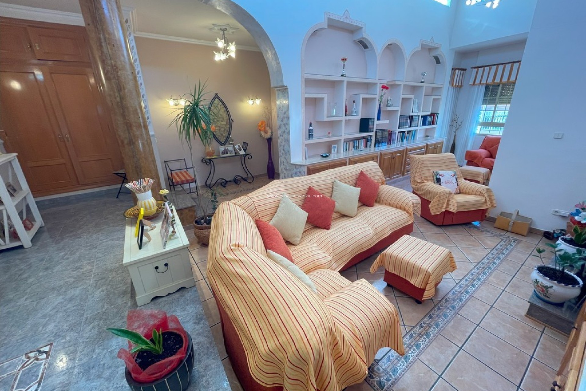 Resale - Villa - La Union - Costa Calida