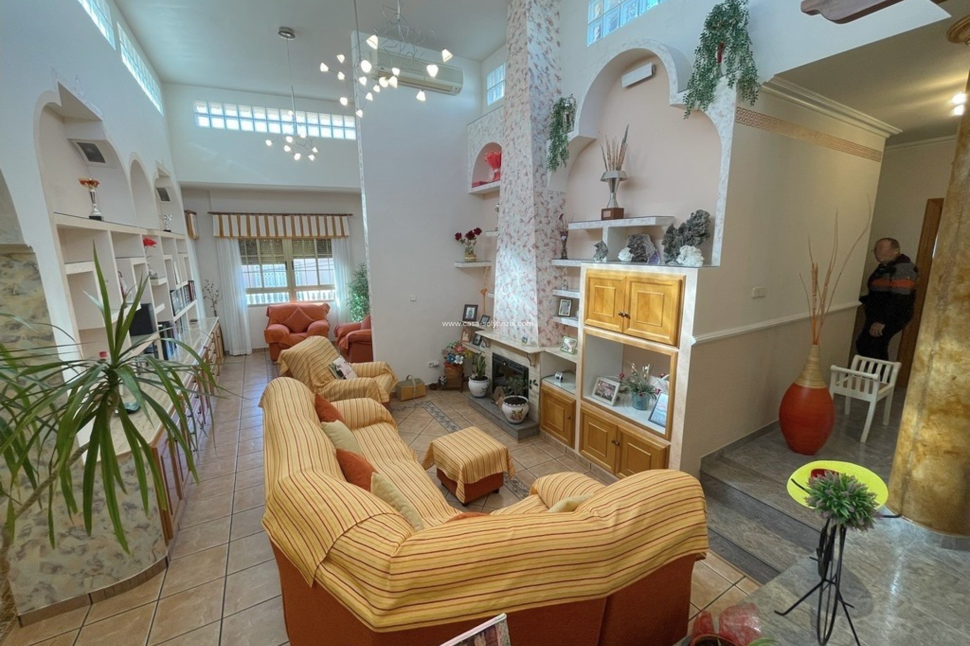 Resale - Villa - La Union - Costa Calida