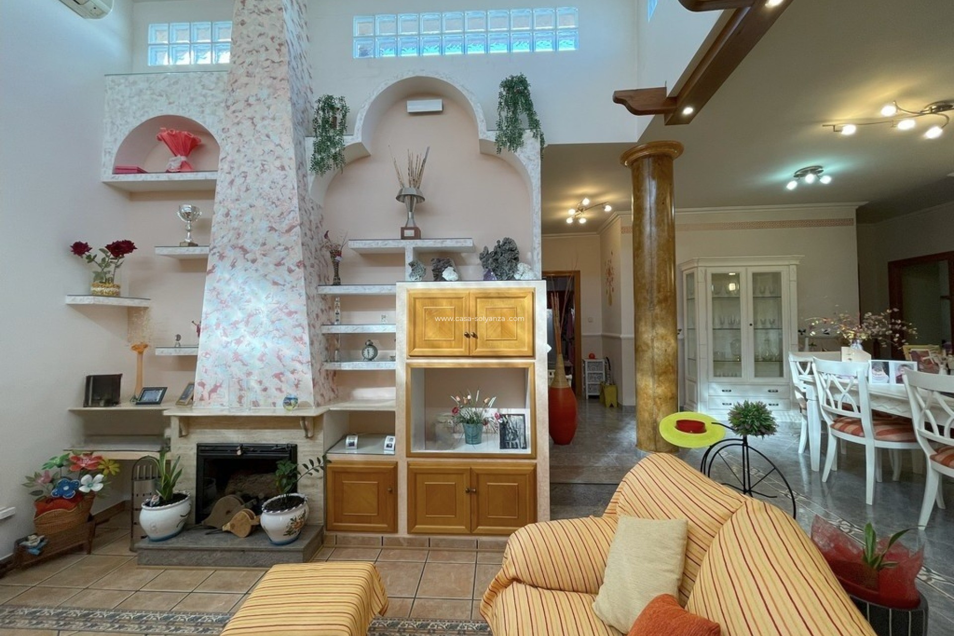 Resale - Villa - La Union - Costa Calida