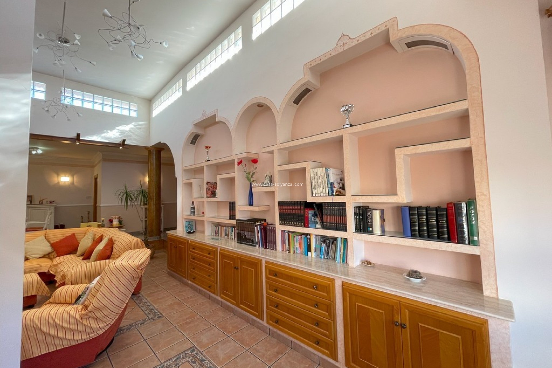 Resale - Villa - La Union - Costa Calida