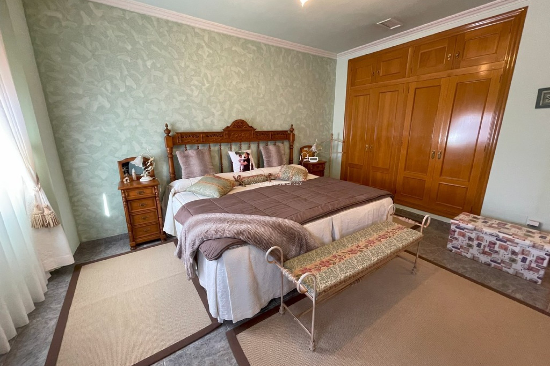 Resale - Villa - La Union - Costa Calida