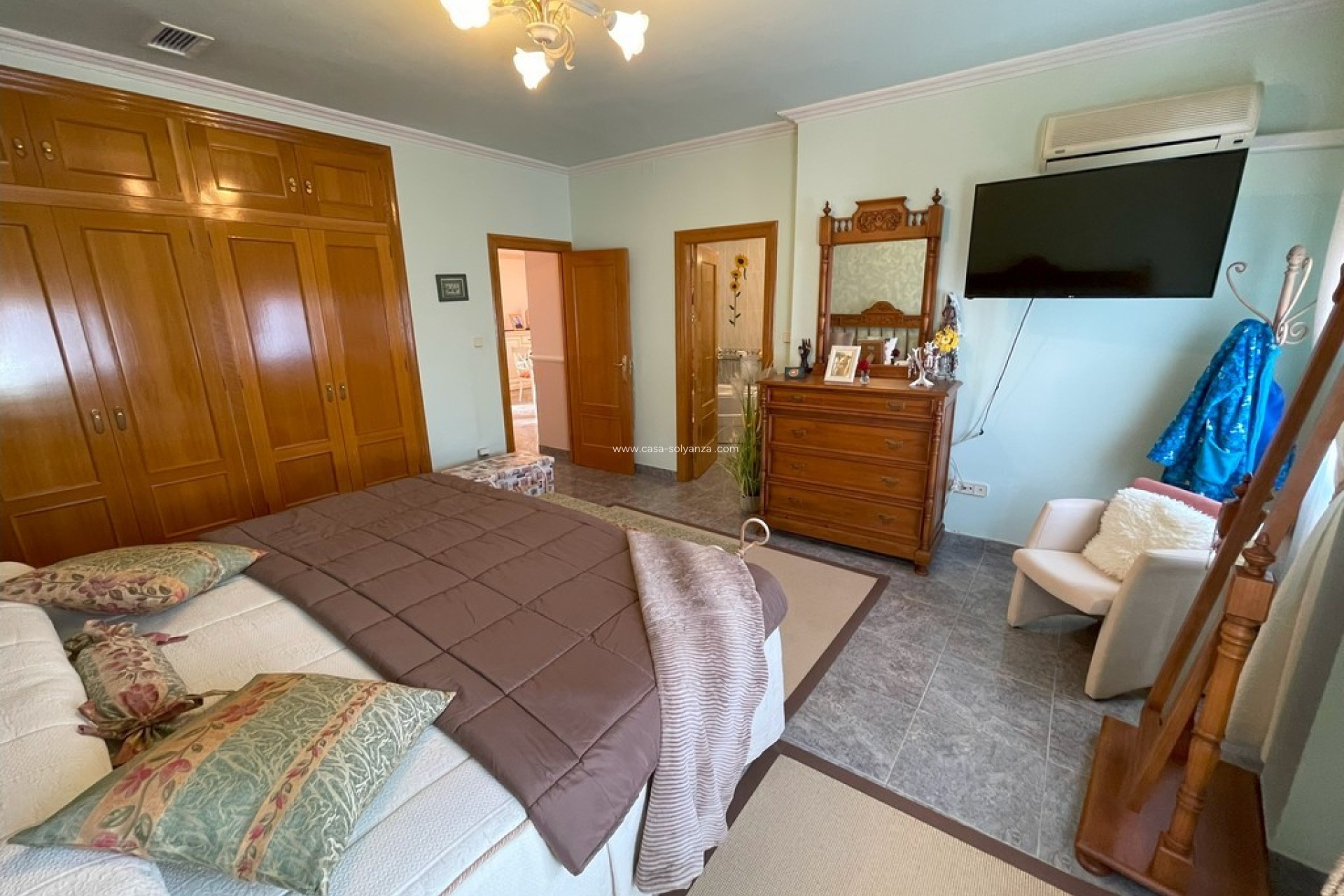 Resale - Villa - La Union - Costa Calida