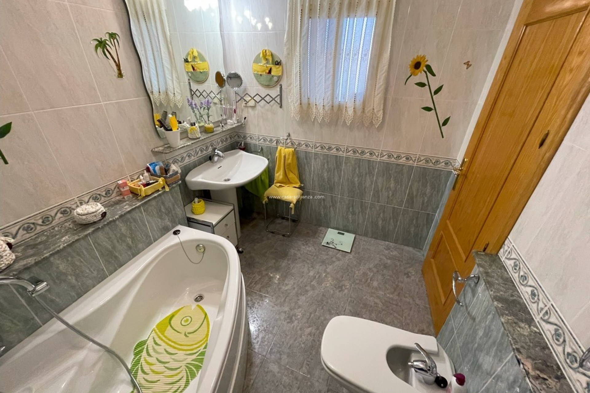 Resale - Villa - La Union - Costa Calida