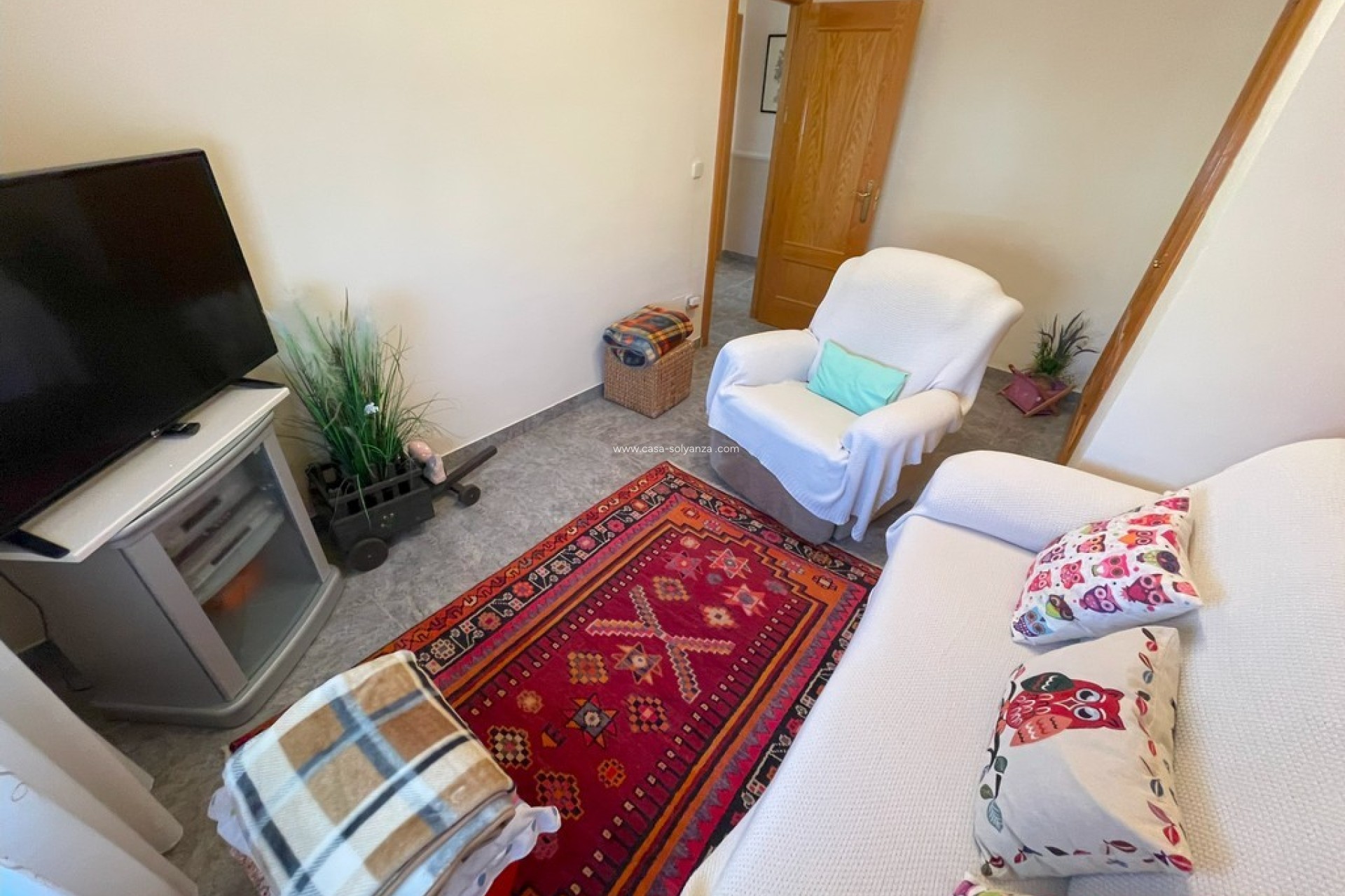 Resale - Villa - La Union - Costa Calida