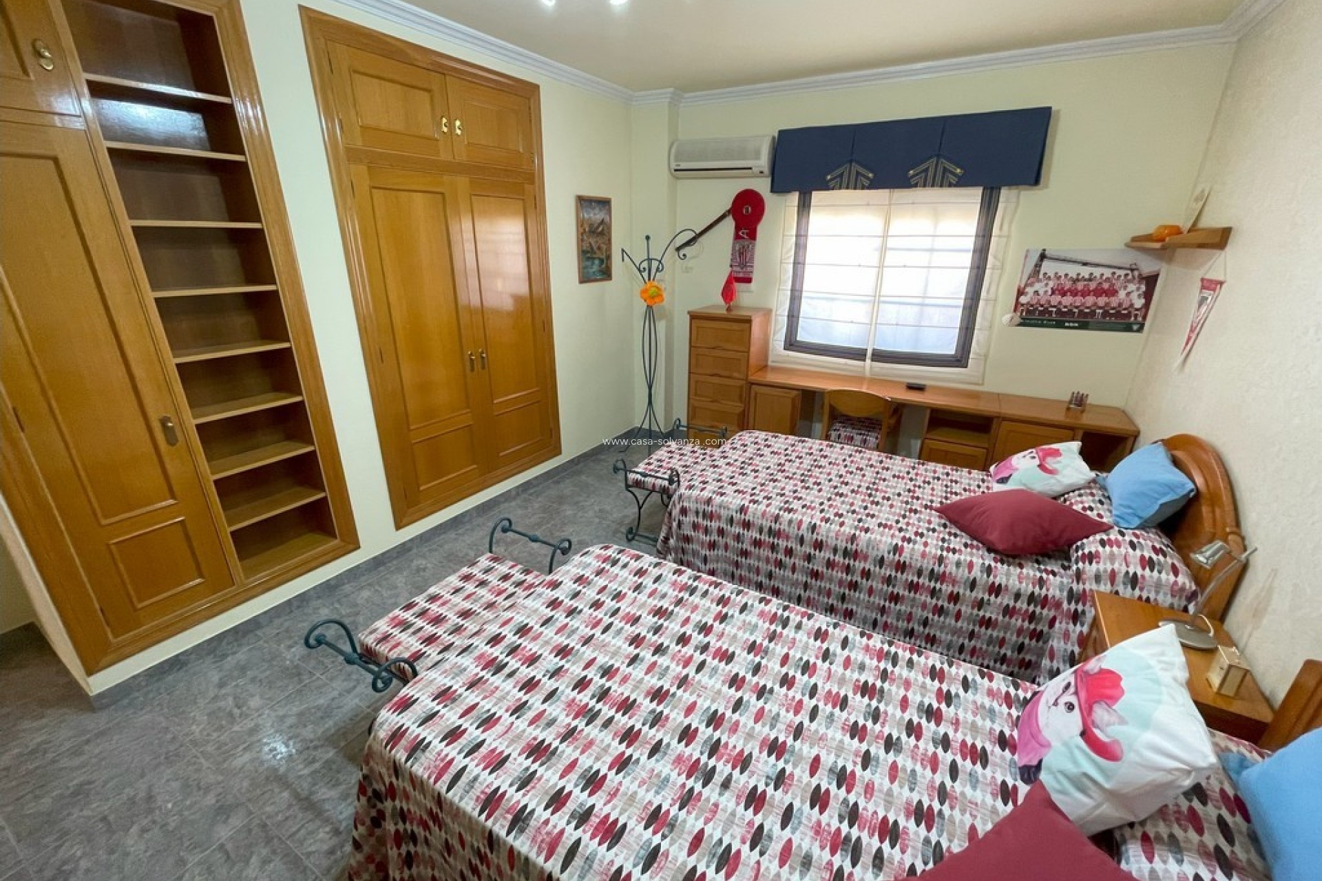 Resale - Villa - La Union - Costa Calida