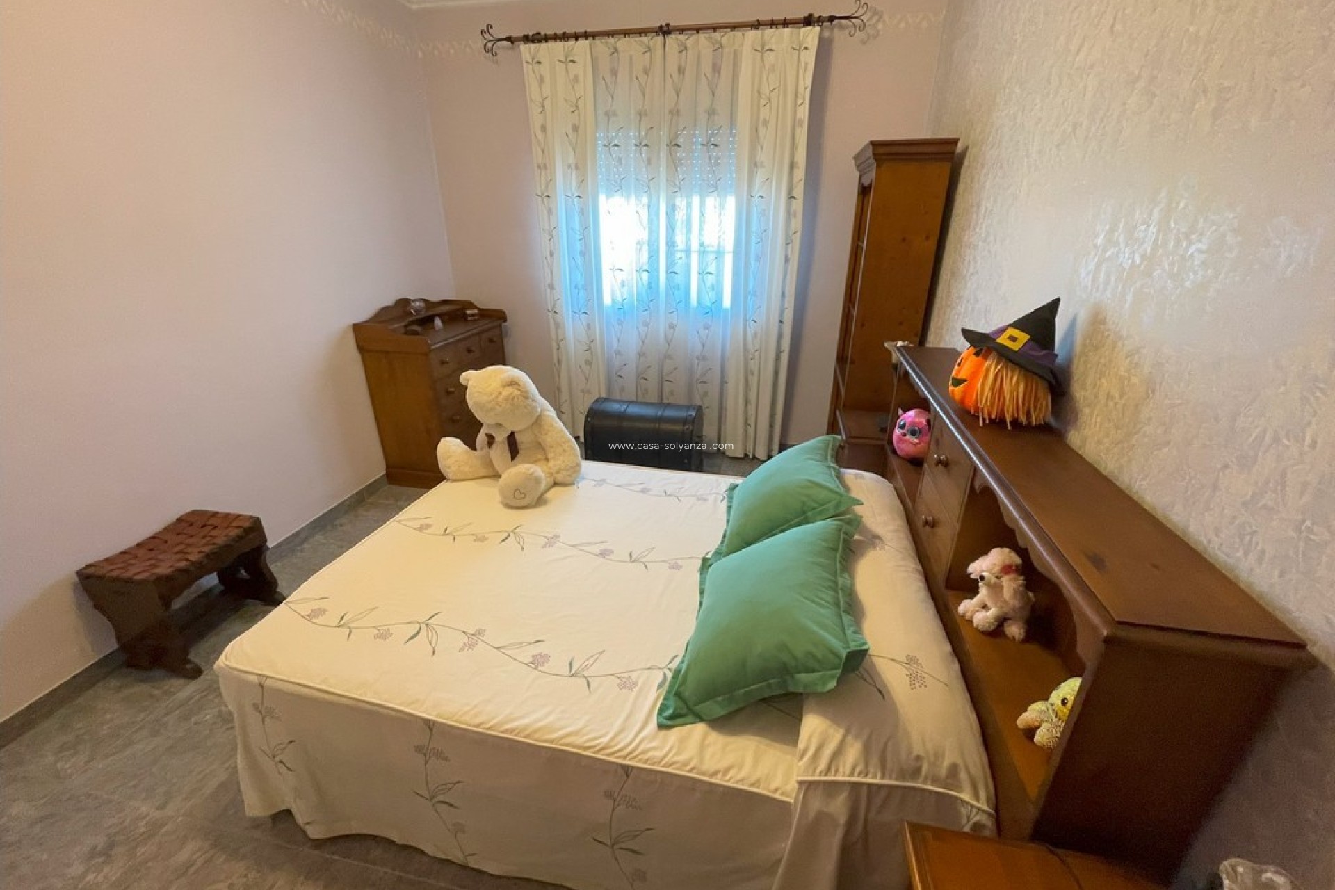 Resale - Villa - La Union - Costa Calida