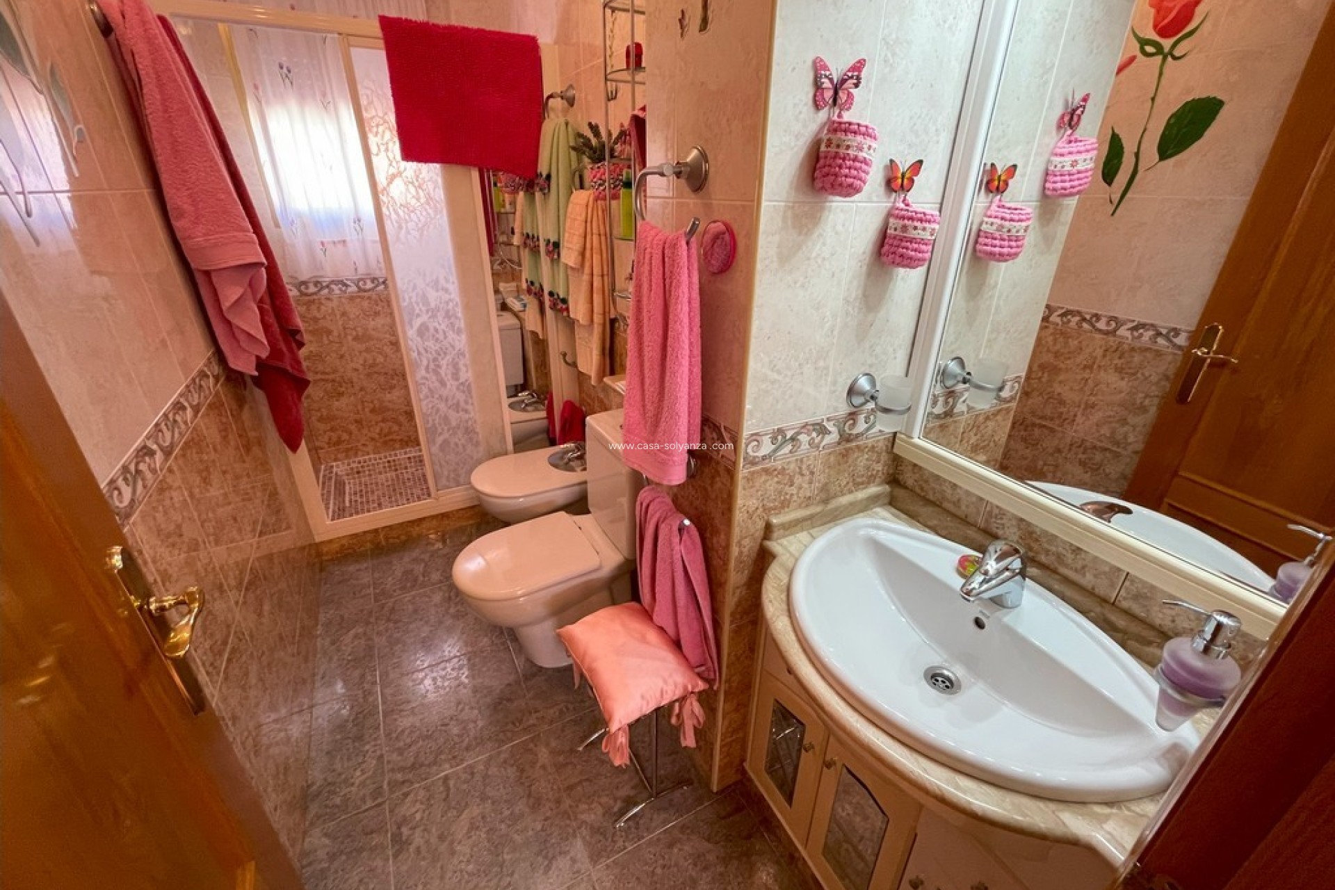 Resale - Villa - La Union - Costa Calida