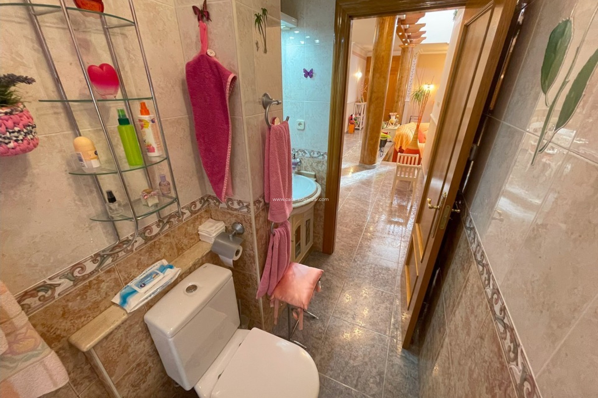 Resale - Villa - La Union - Costa Calida