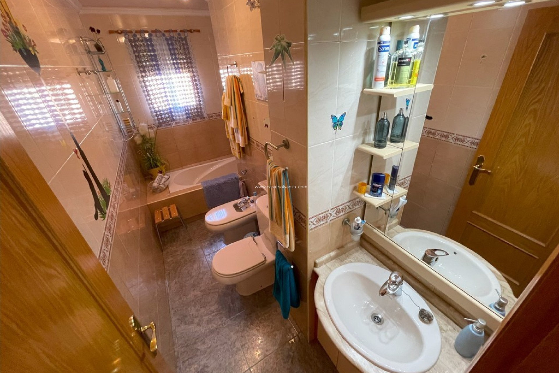 Resale - Villa - La Union - Costa Calida