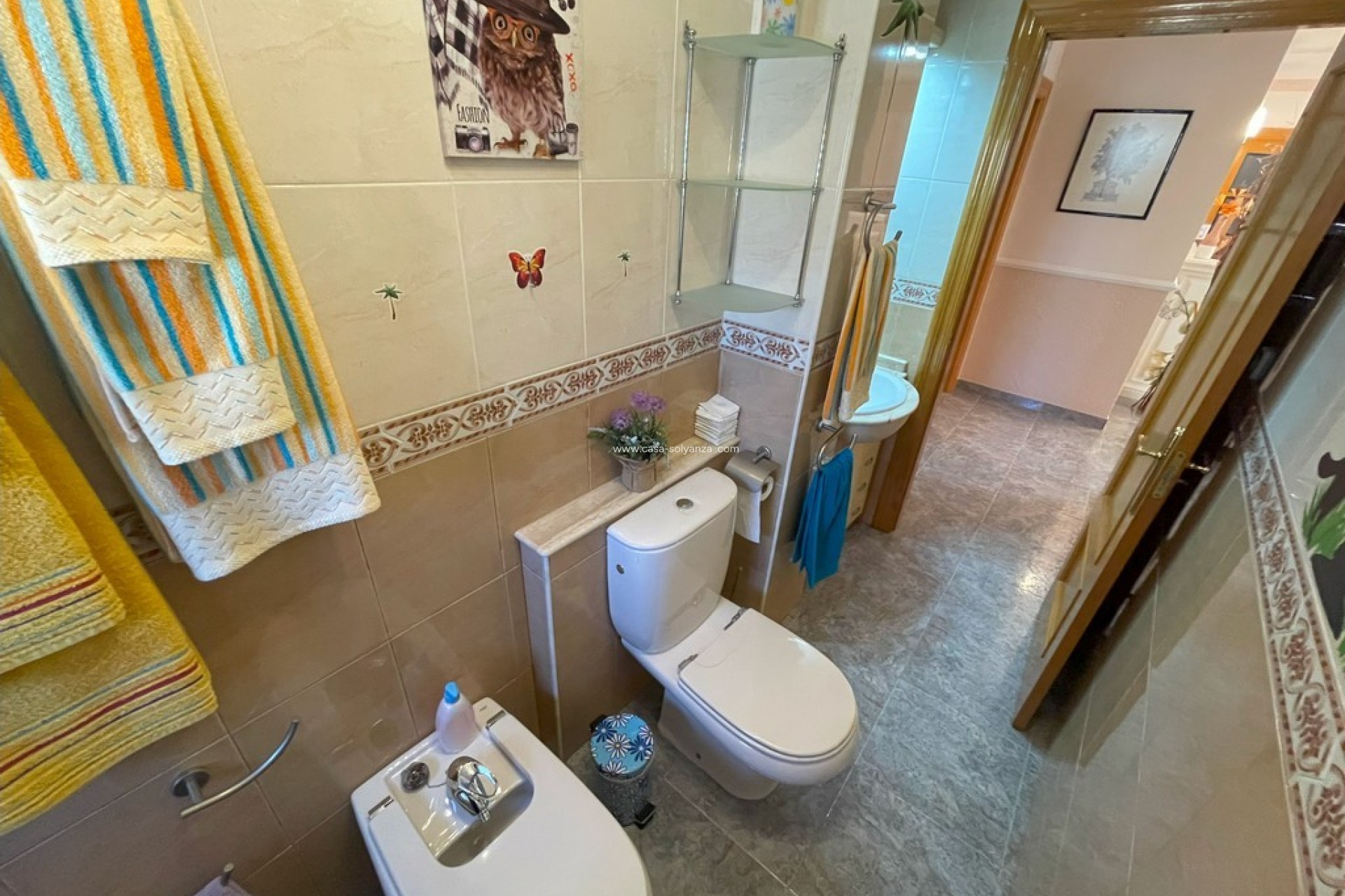 Resale - Villa - La Union - Costa Calida