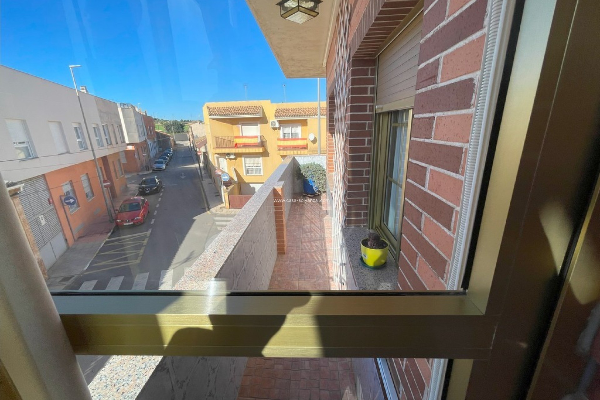 Resale - Villa - La Union - Costa Calida