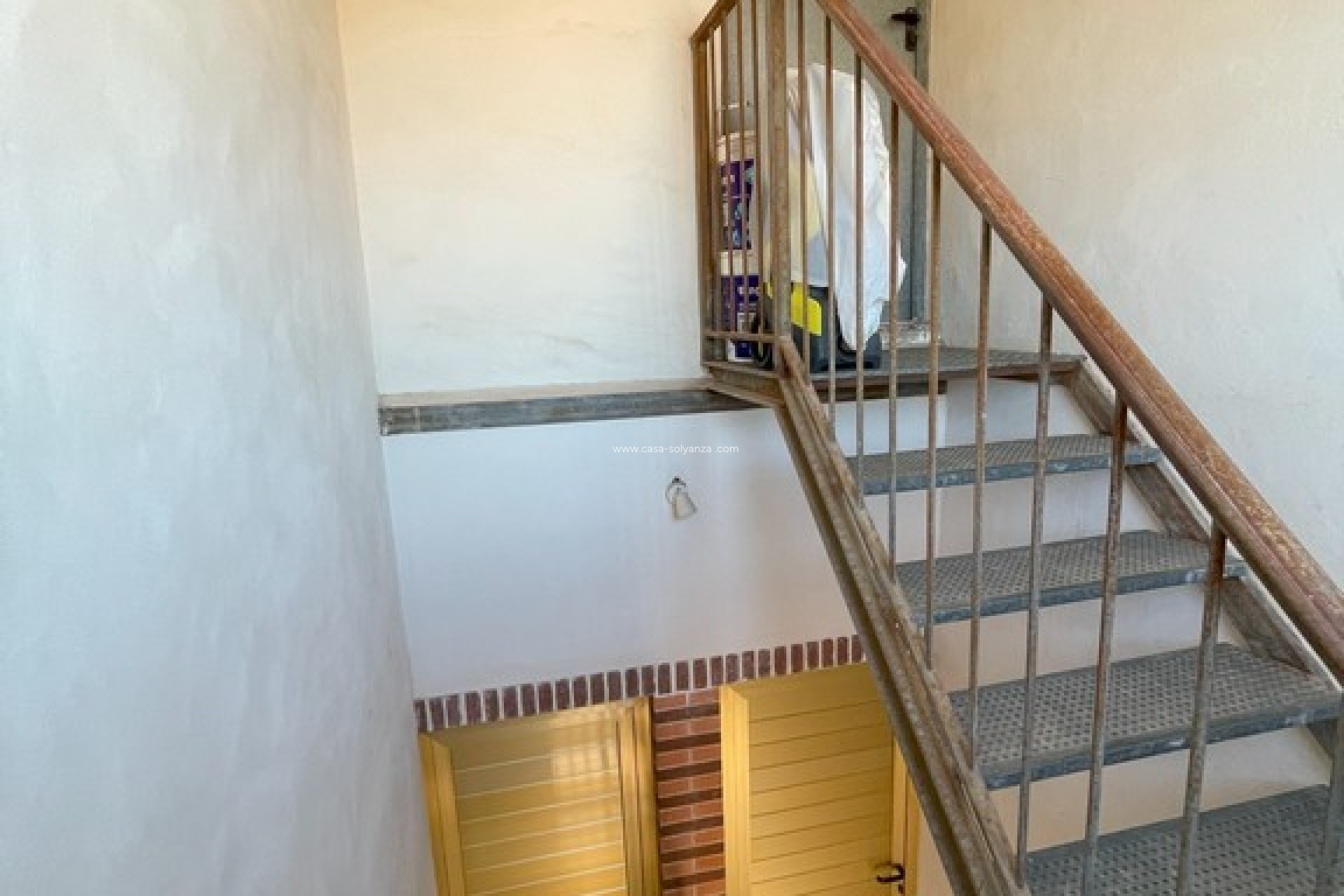 Resale - Villa - La Union - Costa Calida