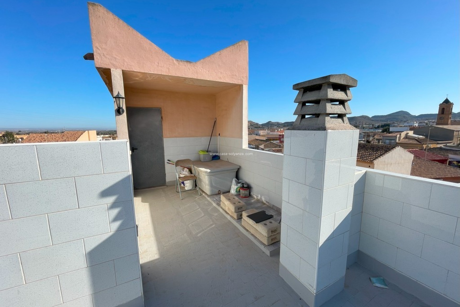 Resale - Villa - La Union - Costa Calida