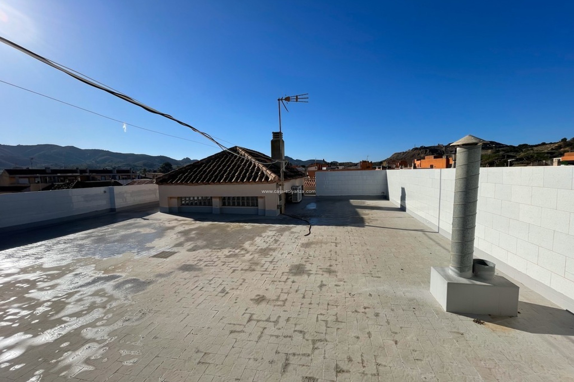 Resale - Villa - La Union - Costa Calida