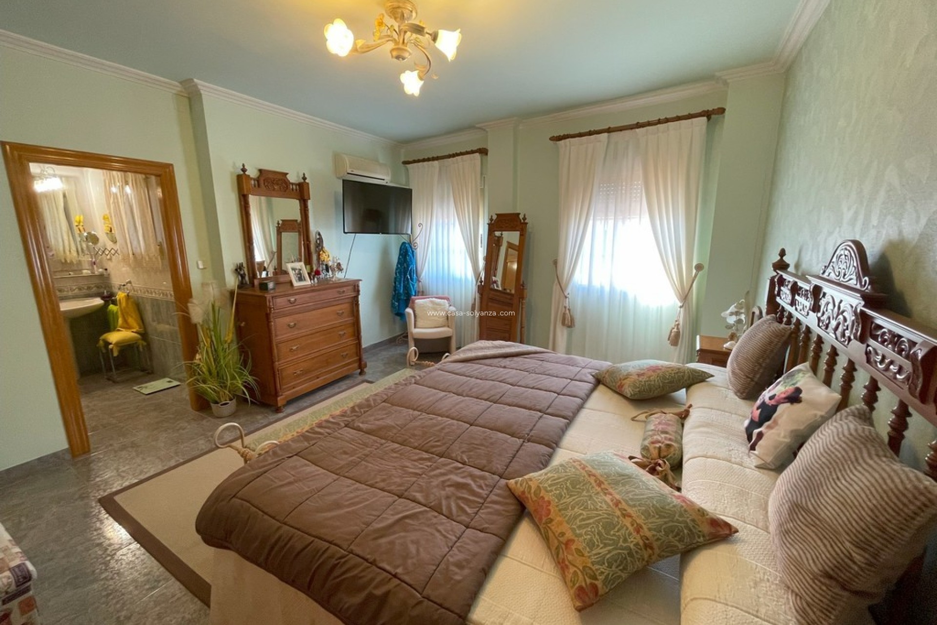 Resale - Villa - La Union - Costa Calida