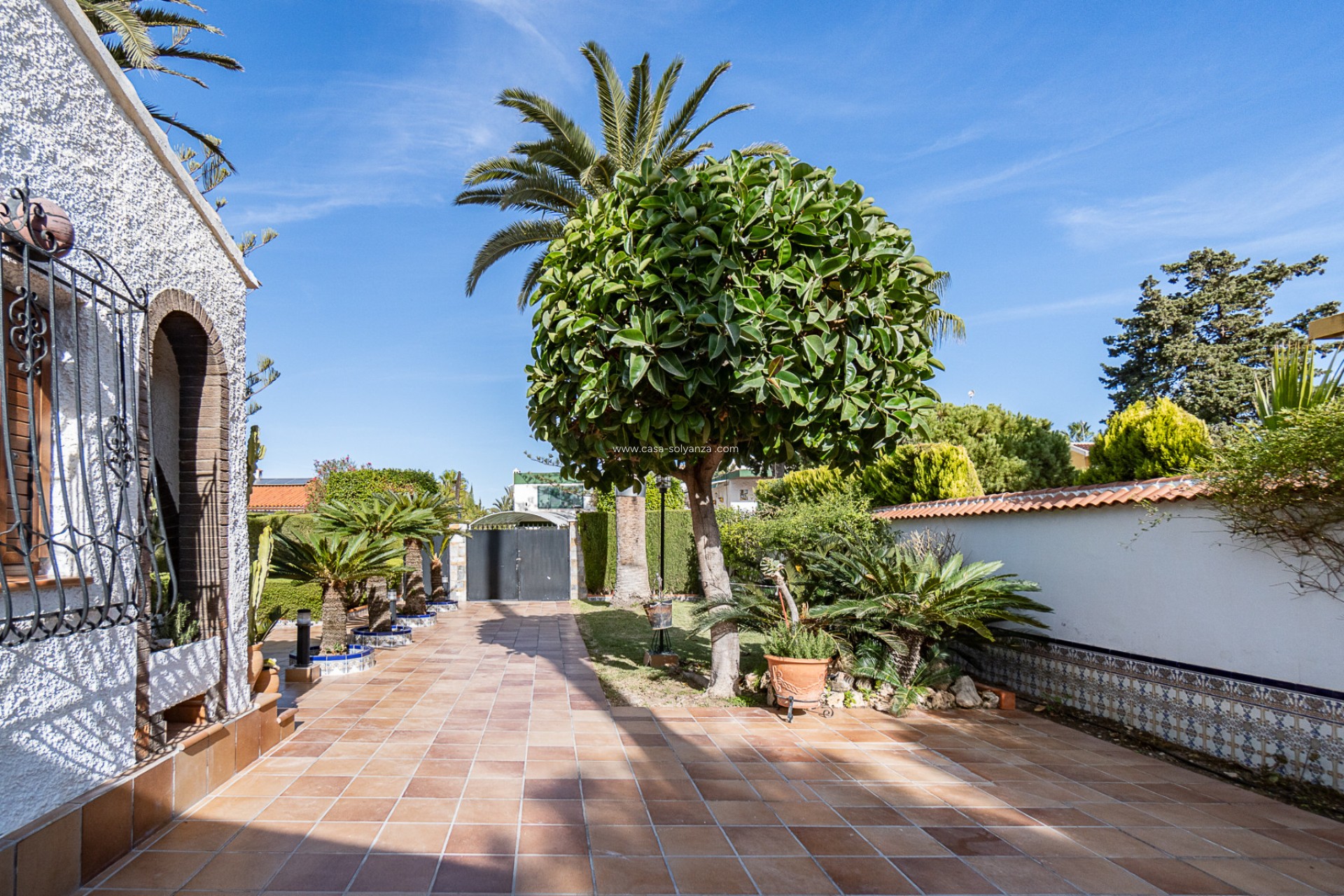 Resale - Villa - La Zenia - Beach