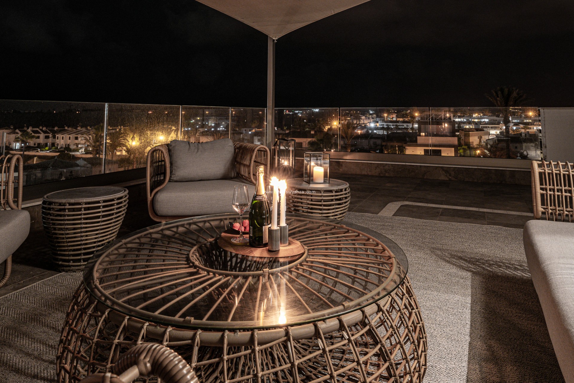 Resale - Villa - La Zenia - Beach