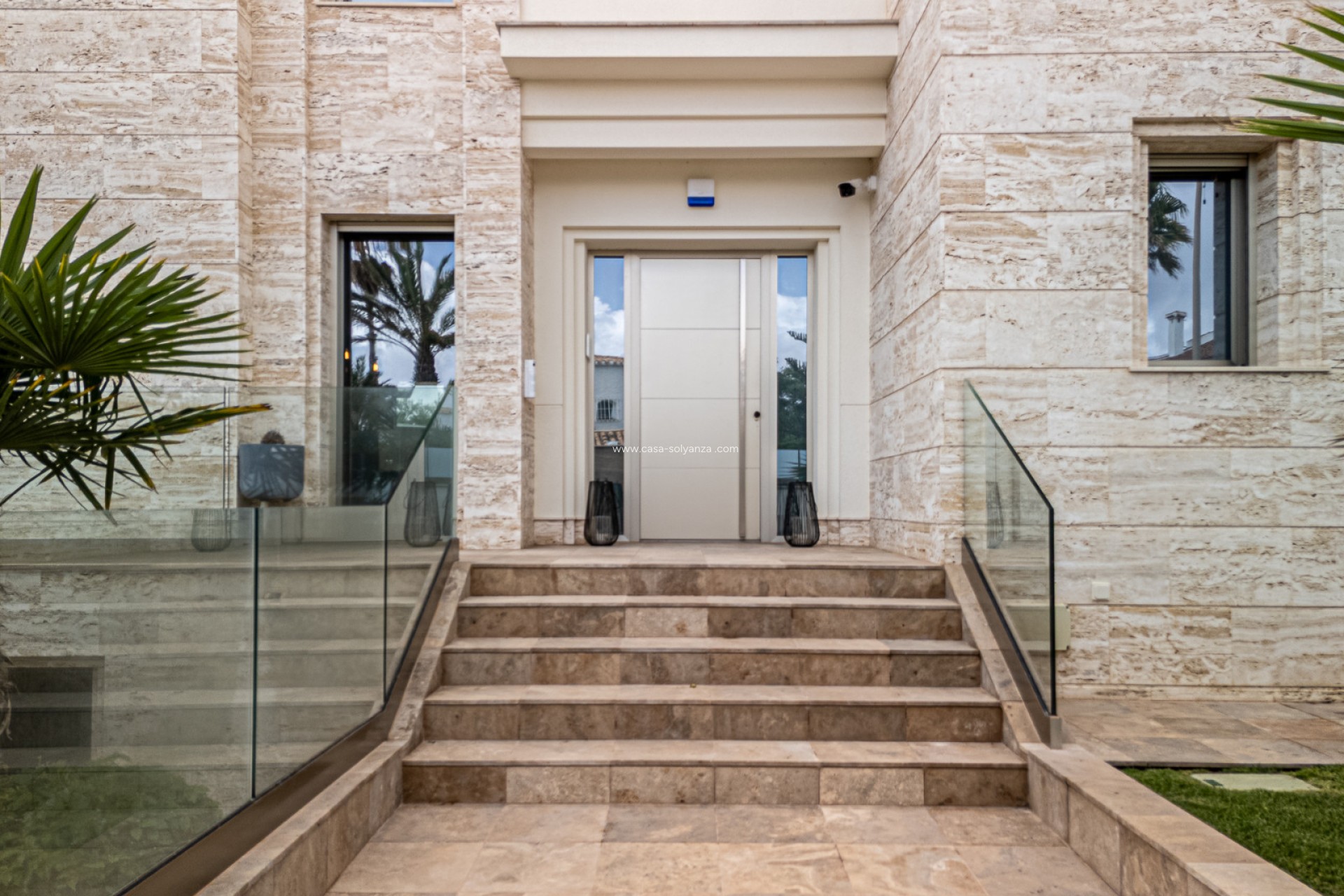 Resale - Villa - La Zenia - Beach