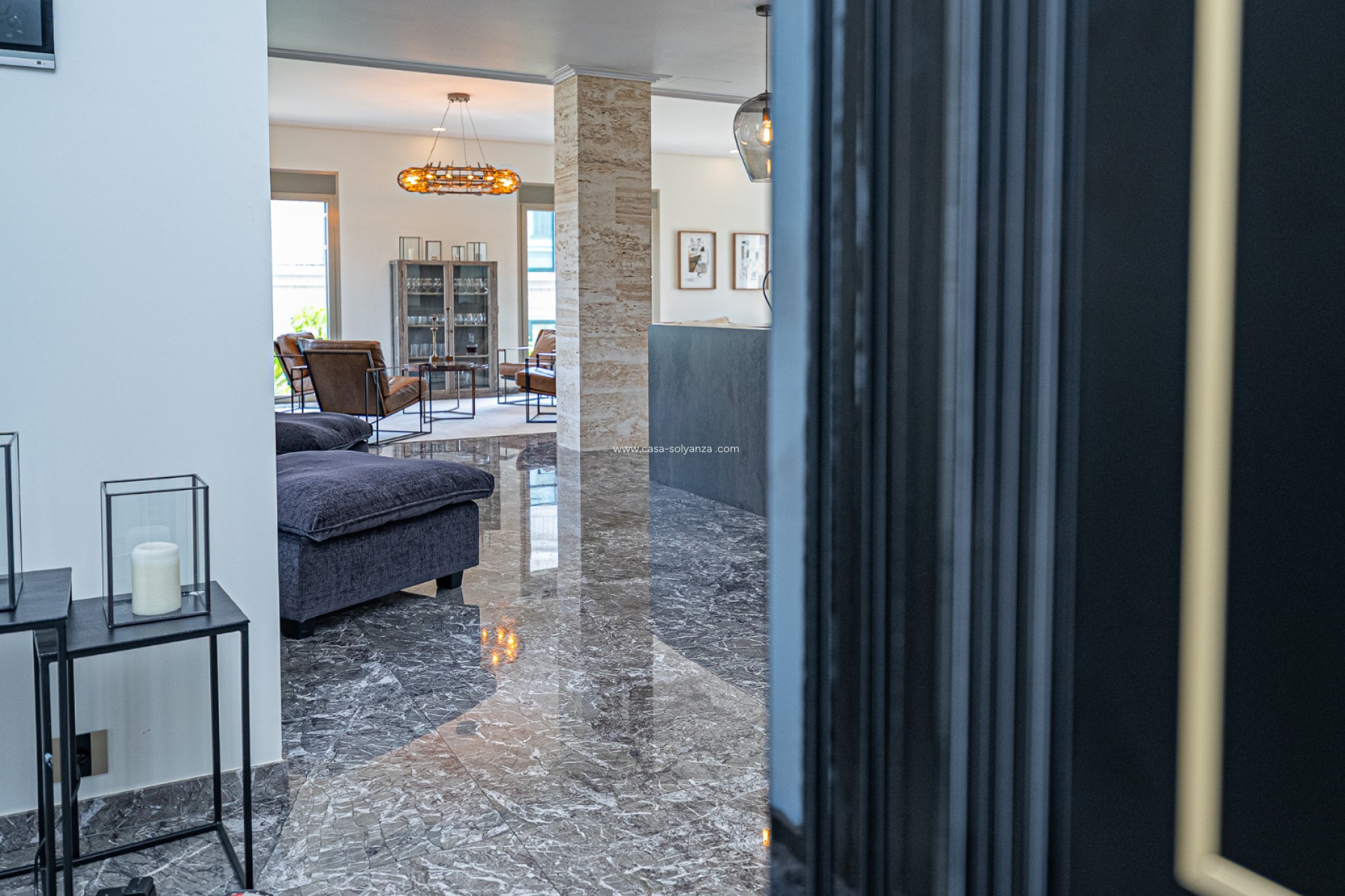 Resale - Villa - La Zenia - Beach