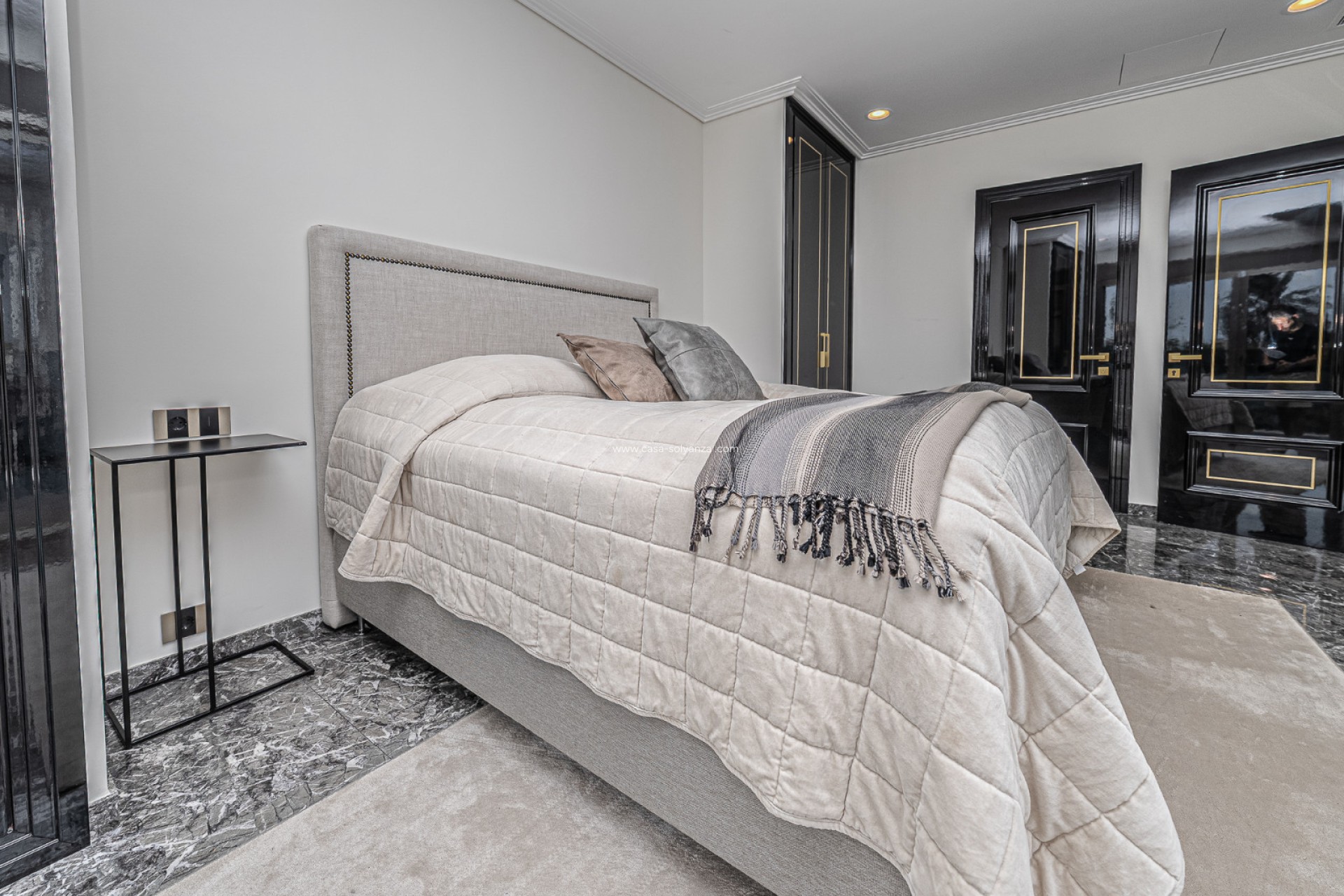 Resale - Villa - La Zenia - Beach