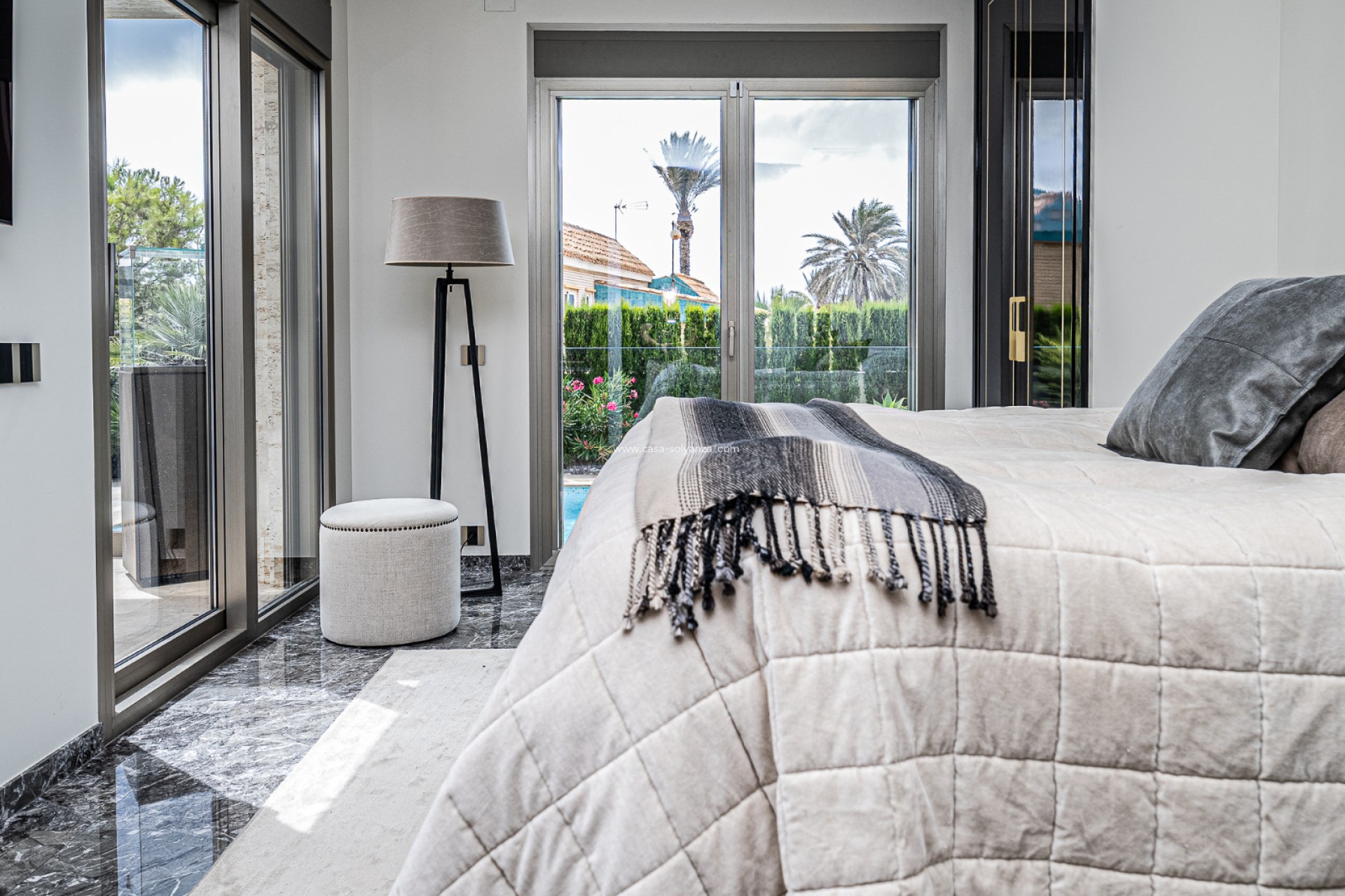 Resale - Villa - La Zenia - Beach