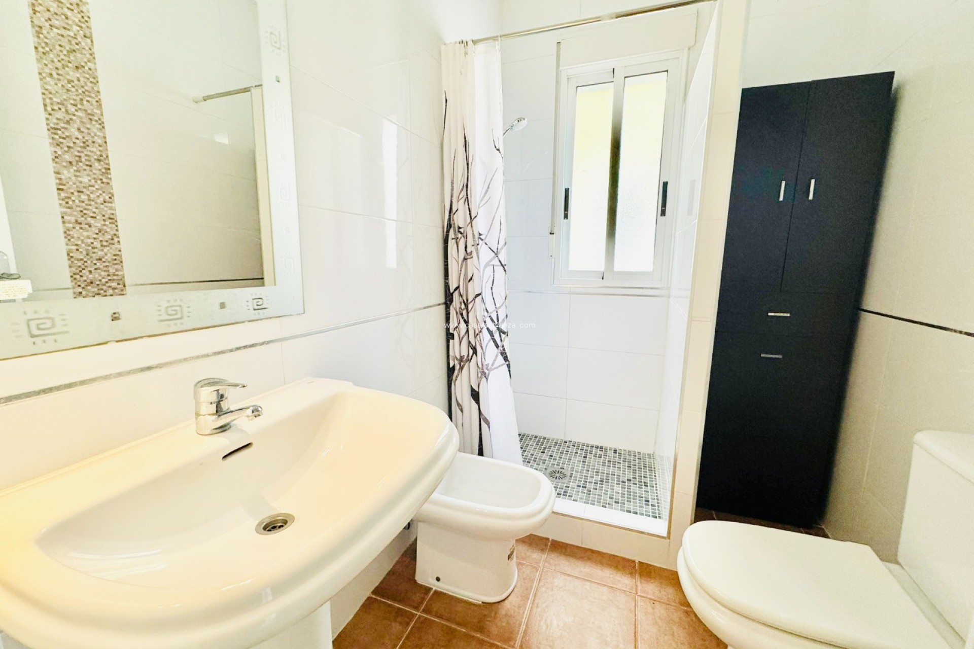 Resale - Villa - La Zenia - Costa Blanca