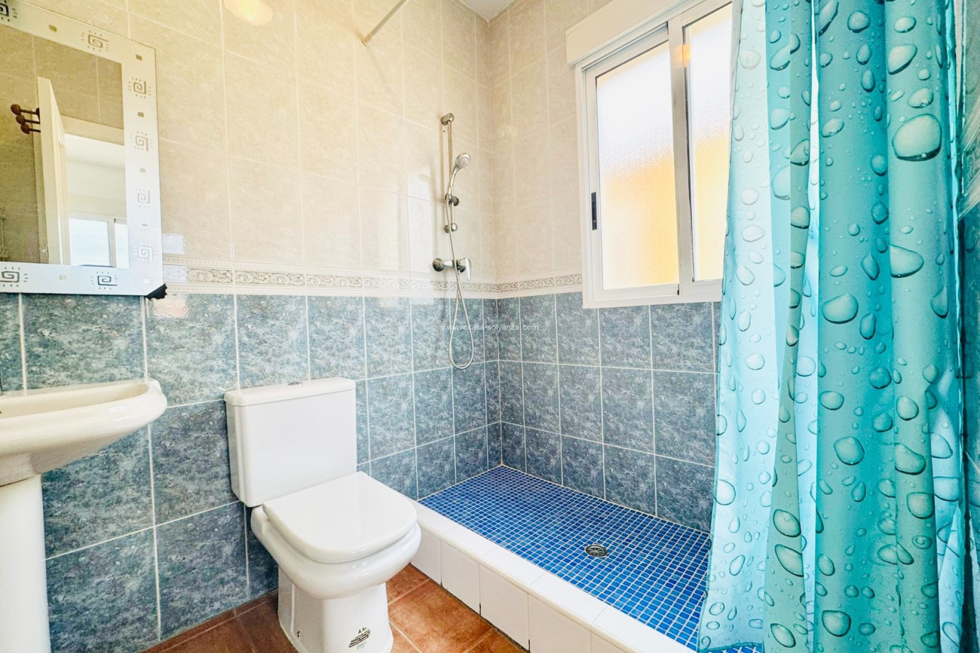 Resale - Villa - La Zenia - Costa Blanca