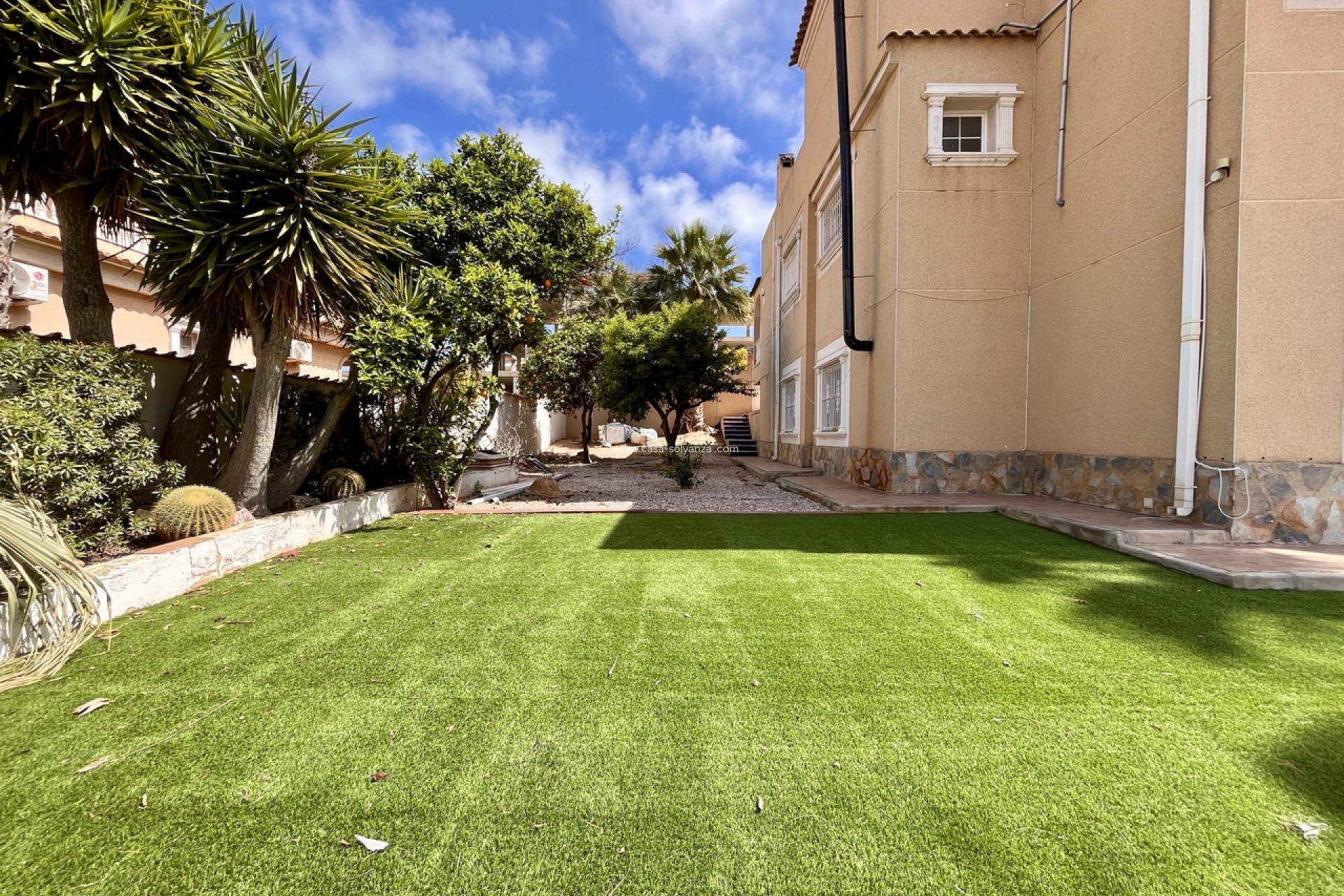 Resale - Villa - La Zenia - Costa Blanca