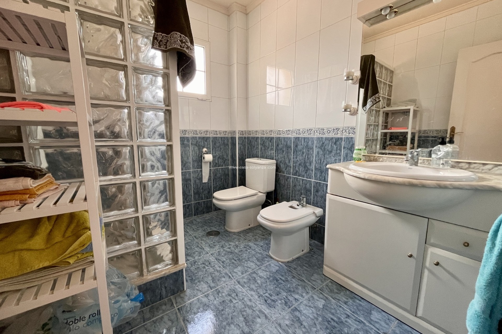 Resale - Villa - La Zenia - Costa Blanca